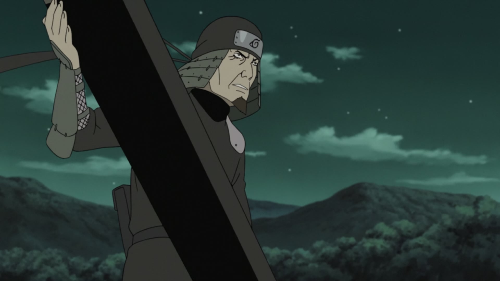 Naruto: Shippuden Ep 249: Thank You @ 00:06:28