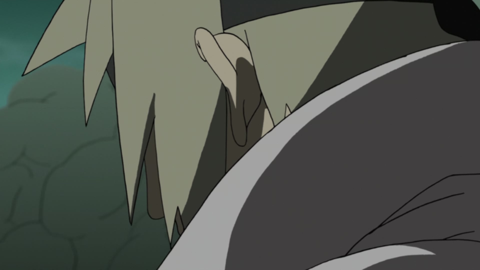 Naruto: Shippuden Ep 249: Thank You @ 00:07:54