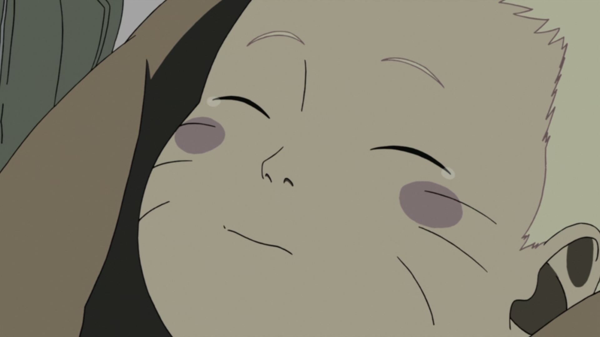 Naruto: Shippuden Ep 249: Thank You @ 00:08:08