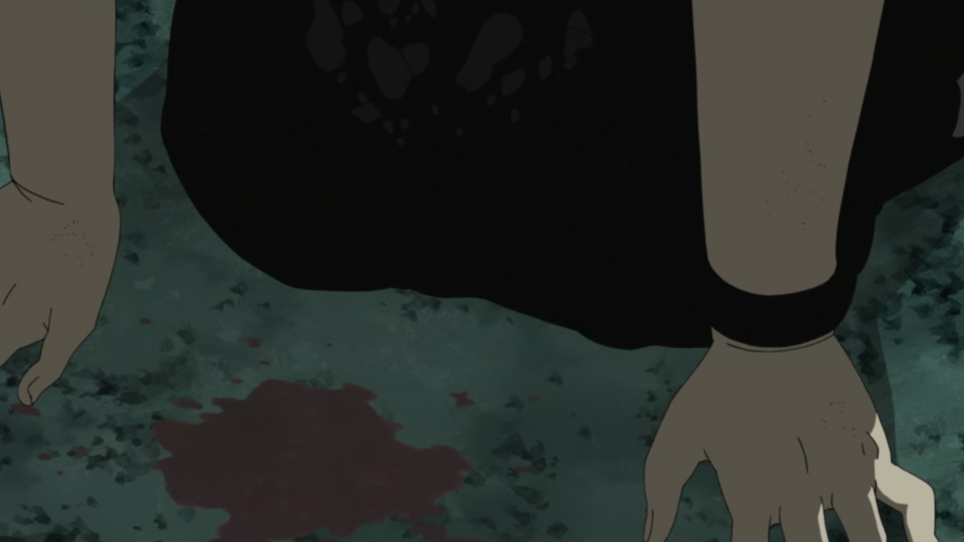Naruto: Shippuden Ep 249: Thank You @ 00:08:22