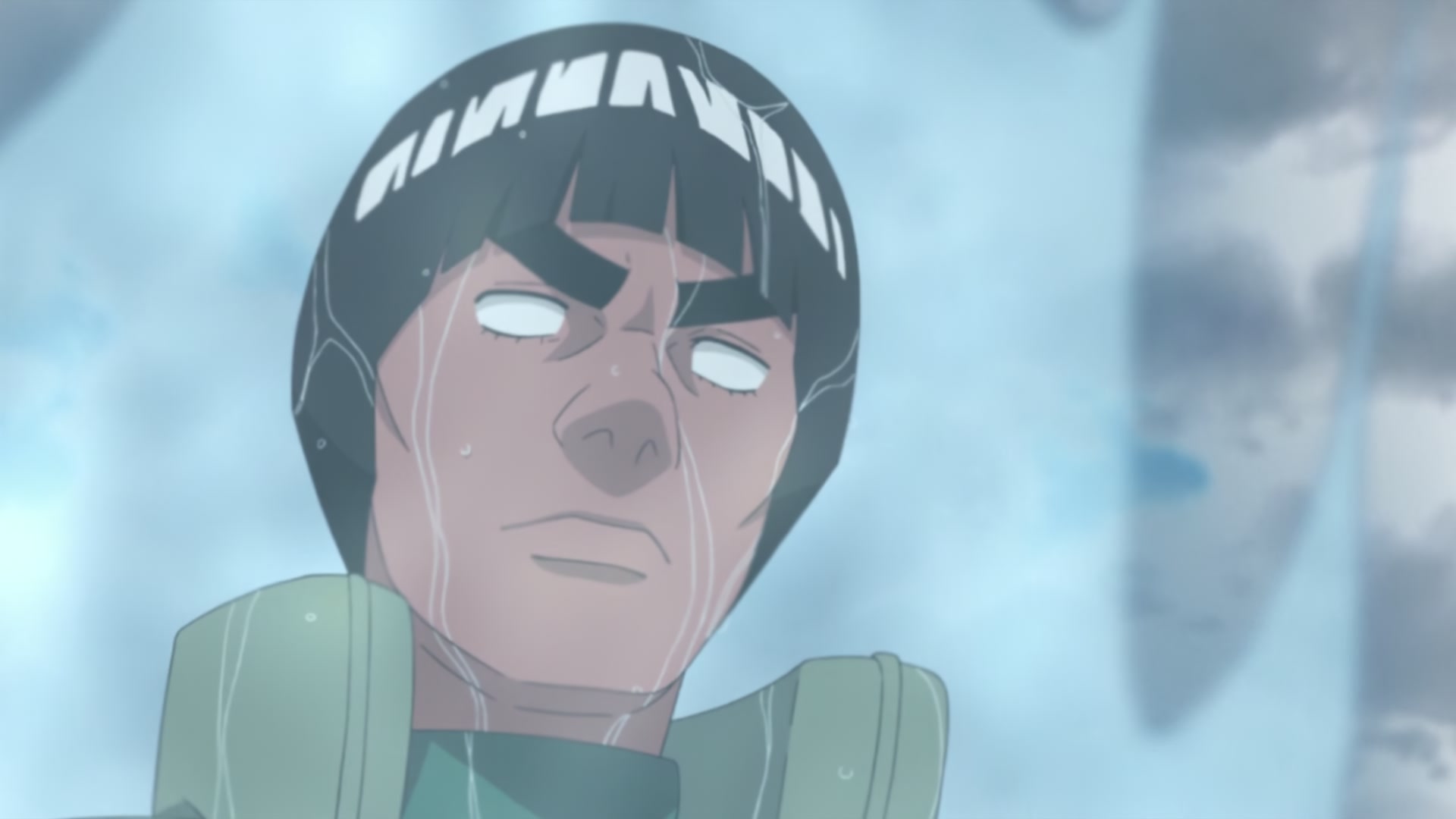 Naruto: Shippuden Ep 251: The Man Named Kisame @ 00:02:07