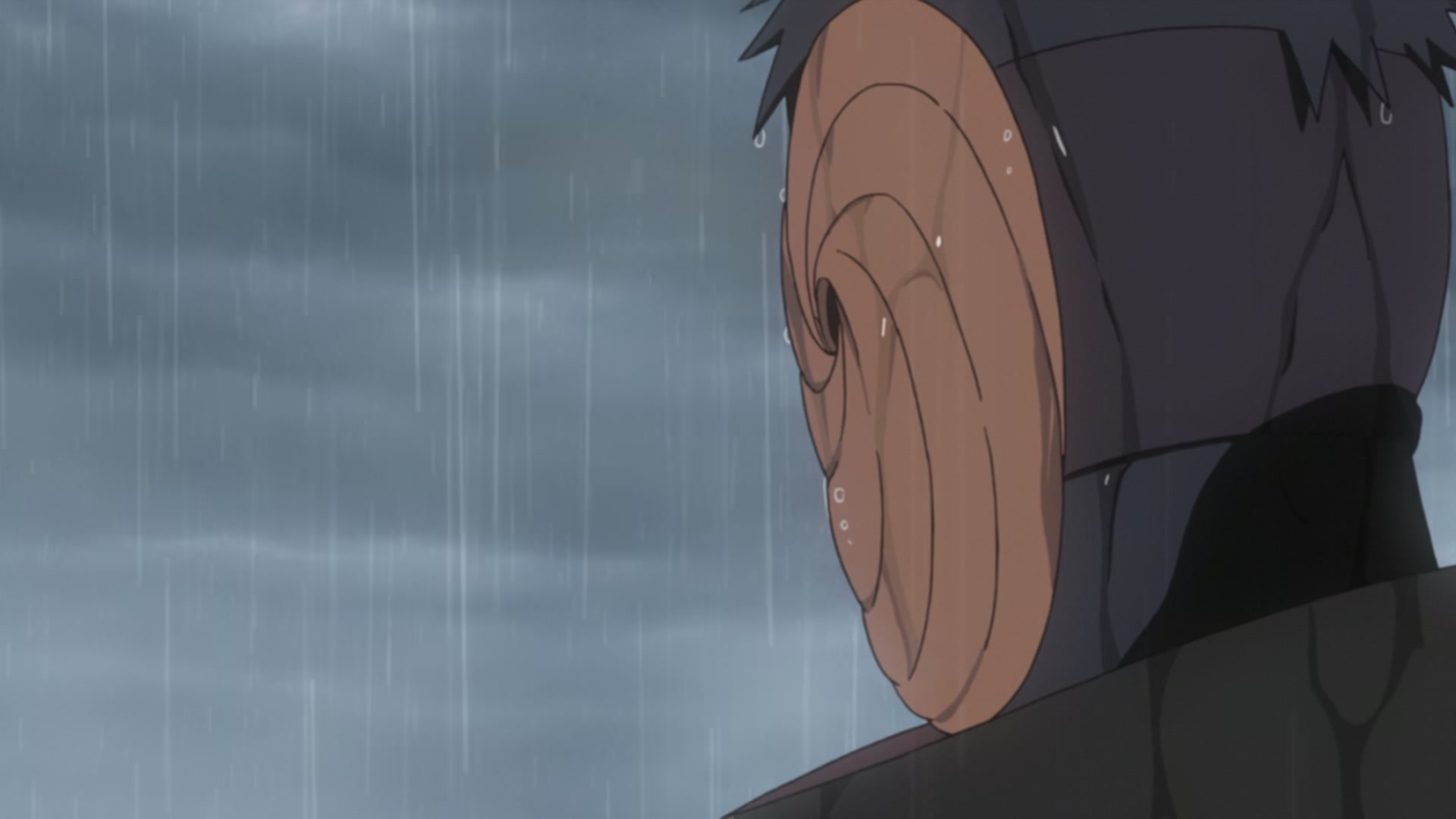 Naruto: Shippuden Ep 252: The Angelic Herald of Death @ 00:07:15