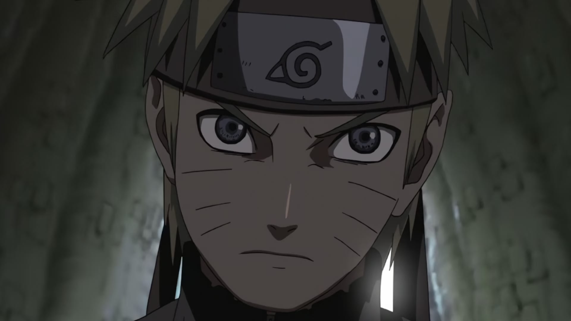Naruto: Shippuden Ep 252: The Angelic Herald of Death @ 00:08:26