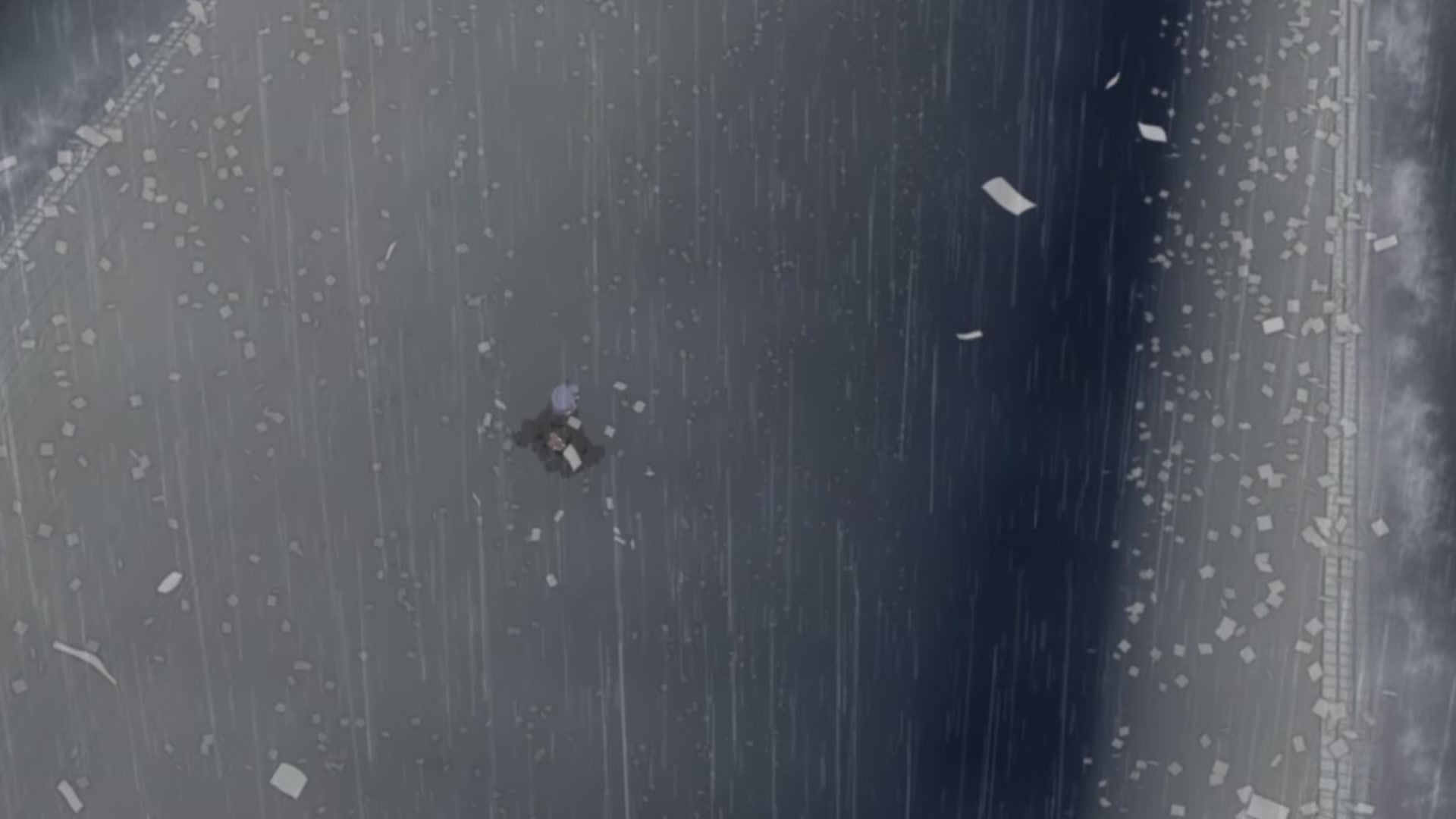 Naruto: Shippuden Ep 253: The Bridge to Peace @ 00:01:39