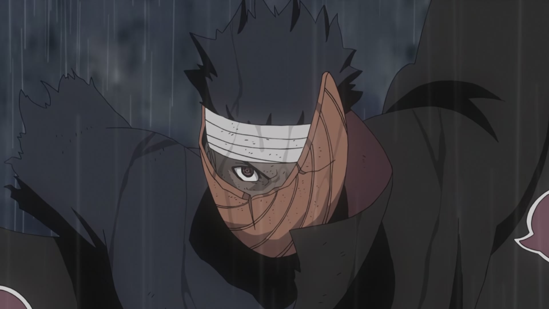 Naruto: Shippuden Ep 253: The Bridge to Peace @ 00:02:26