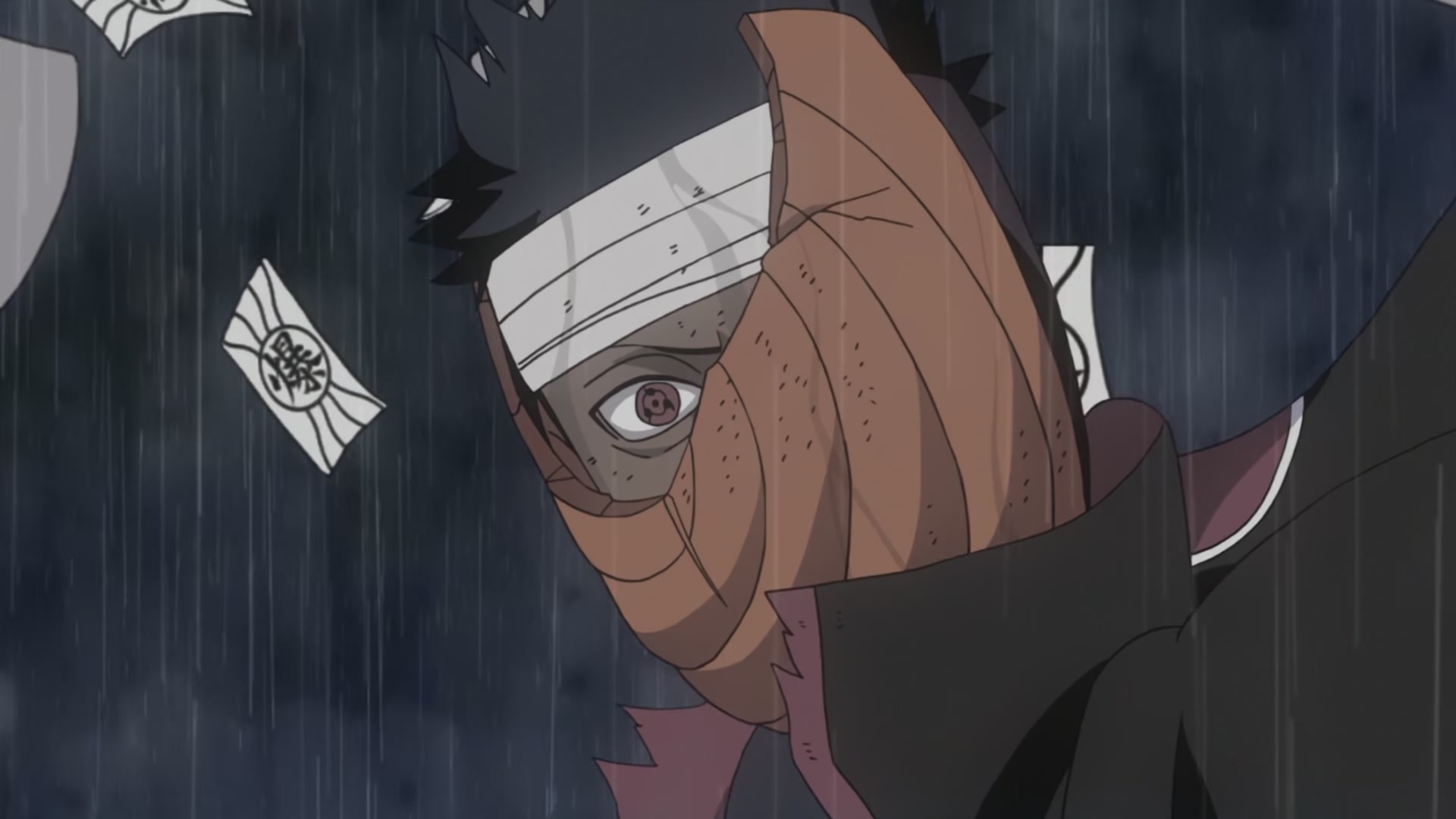 Naruto: Shippuden Ep 253: The Bridge to Peace @ 00:02:36