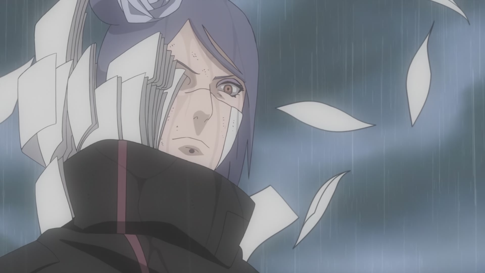 Naruto: Shippuden Ep 253: The Bridge to Peace @ 00:03:09