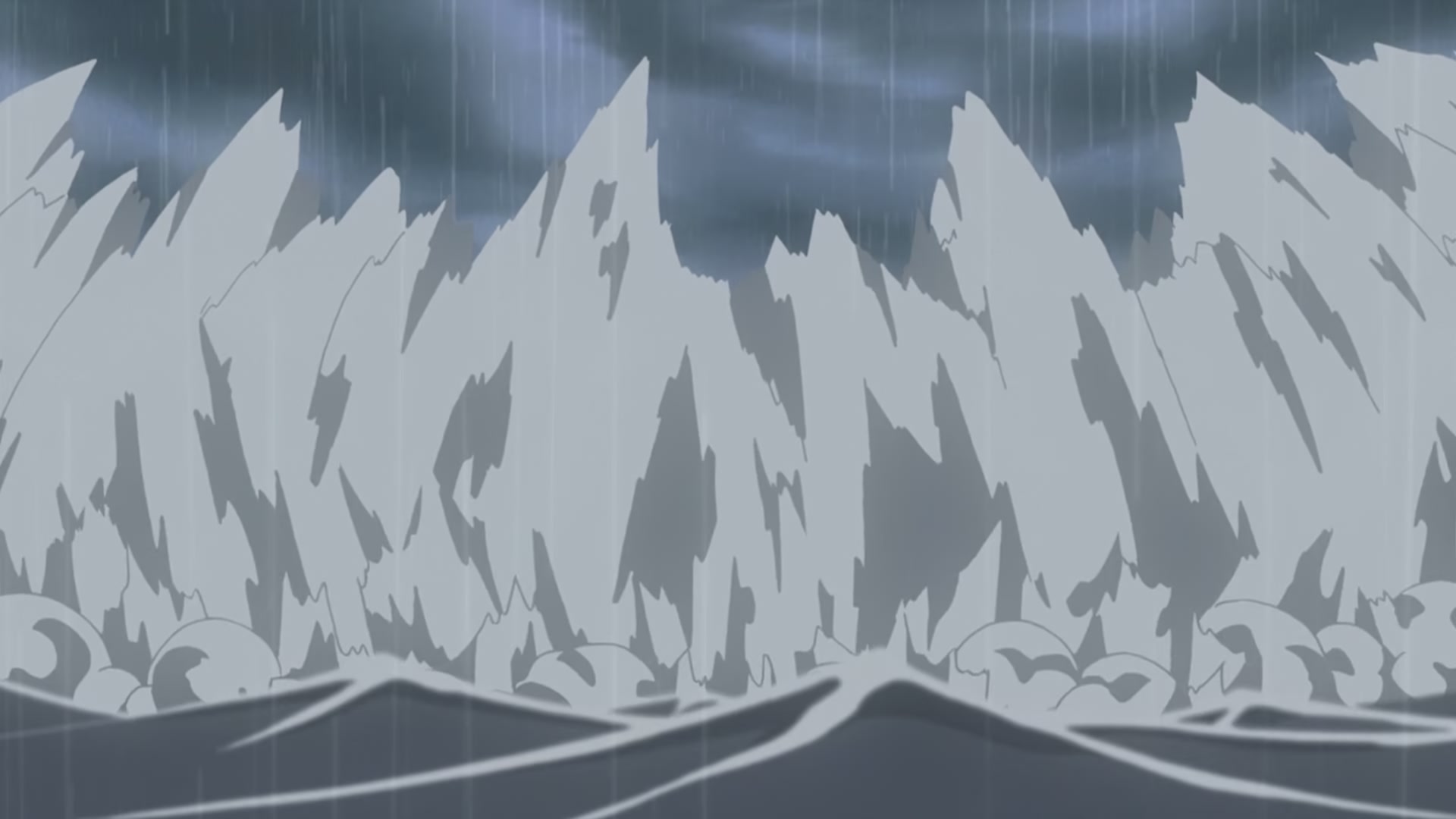 Naruto: Shippuden Ep 253: The Bridge to Peace @ 00:03:28