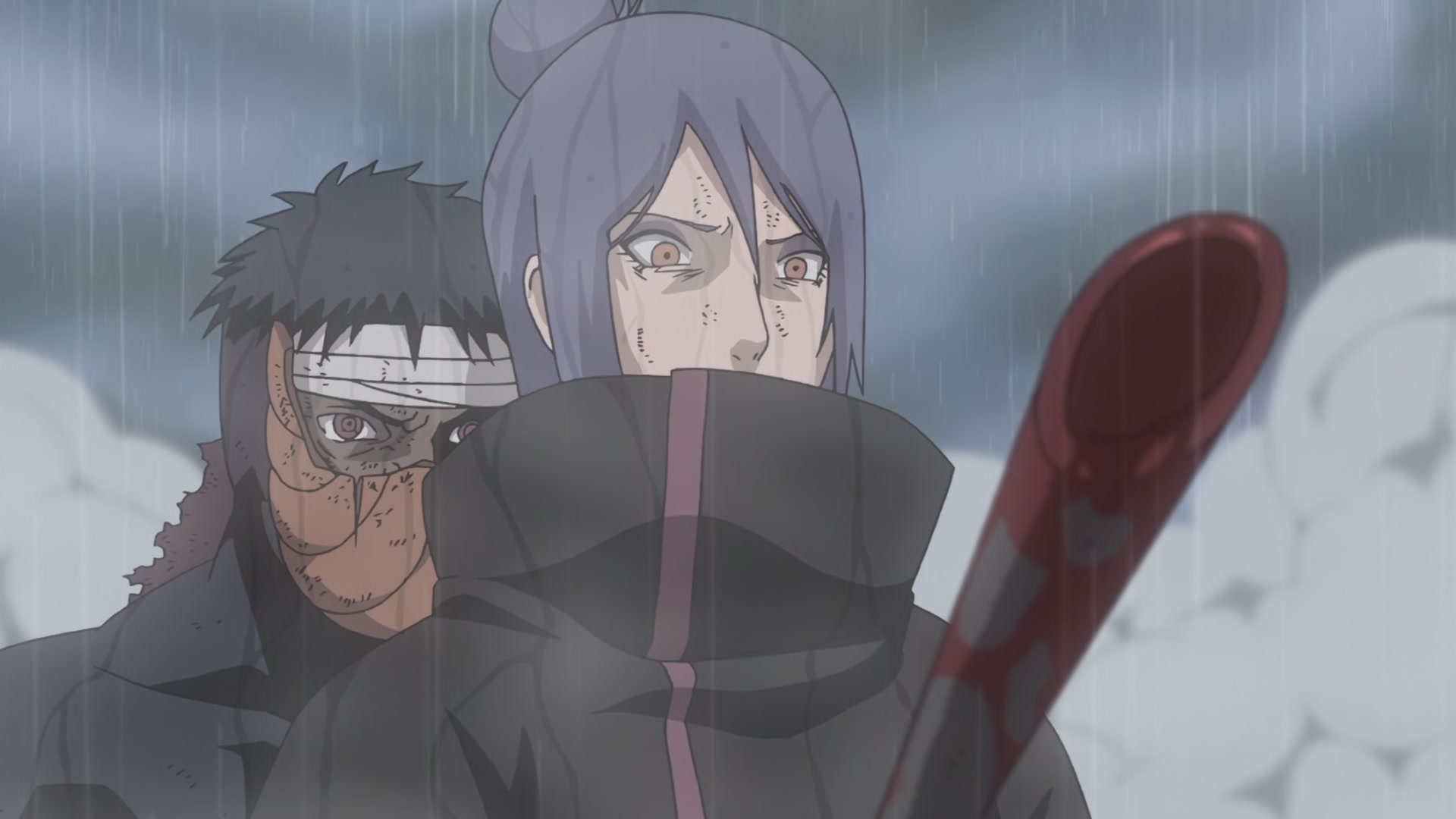 Naruto: Shippuden Ep 253: The Bridge to Peace @ 00:04:58