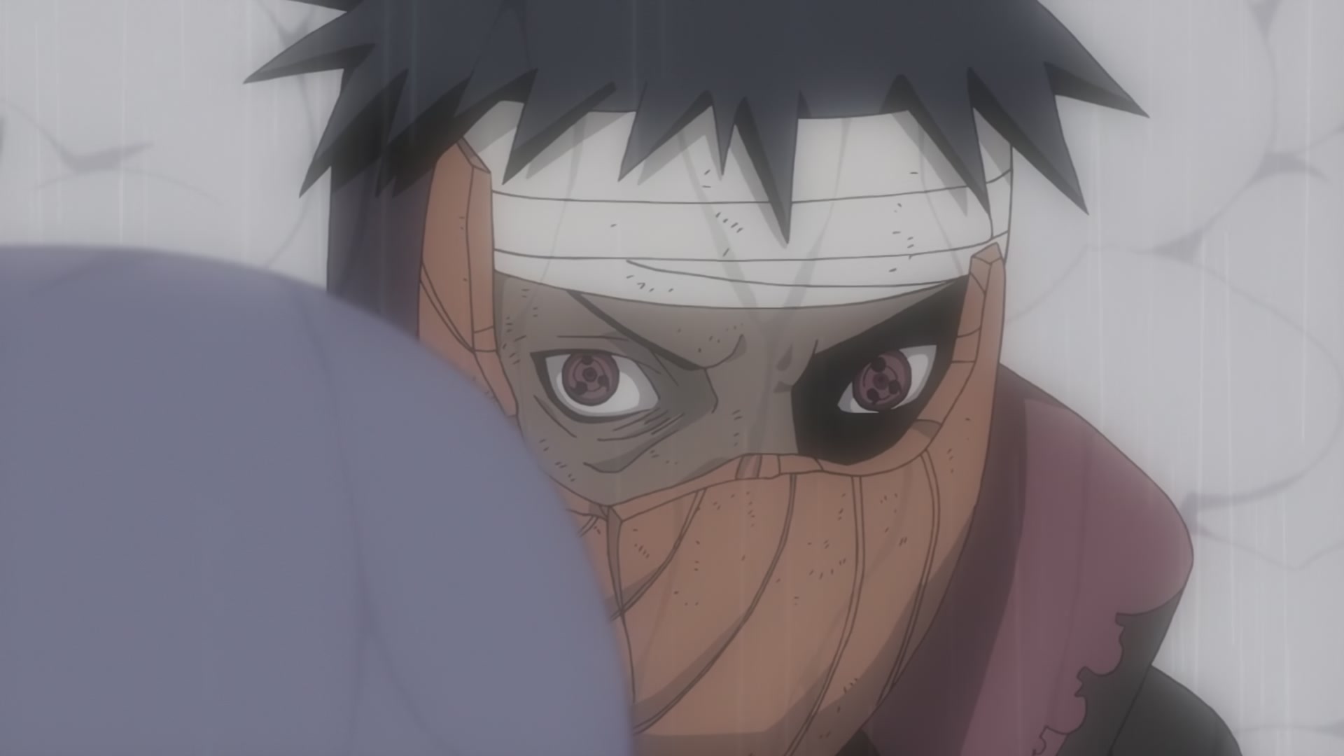 Naruto: Shippuden Ep 253: The Bridge to Peace @ 00:05:12