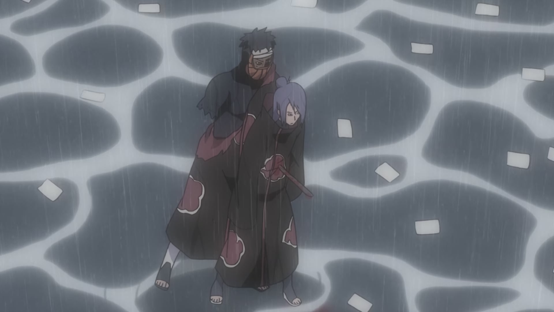 Naruto: Shippuden Ep 253: The Bridge to Peace @ 00:05:41