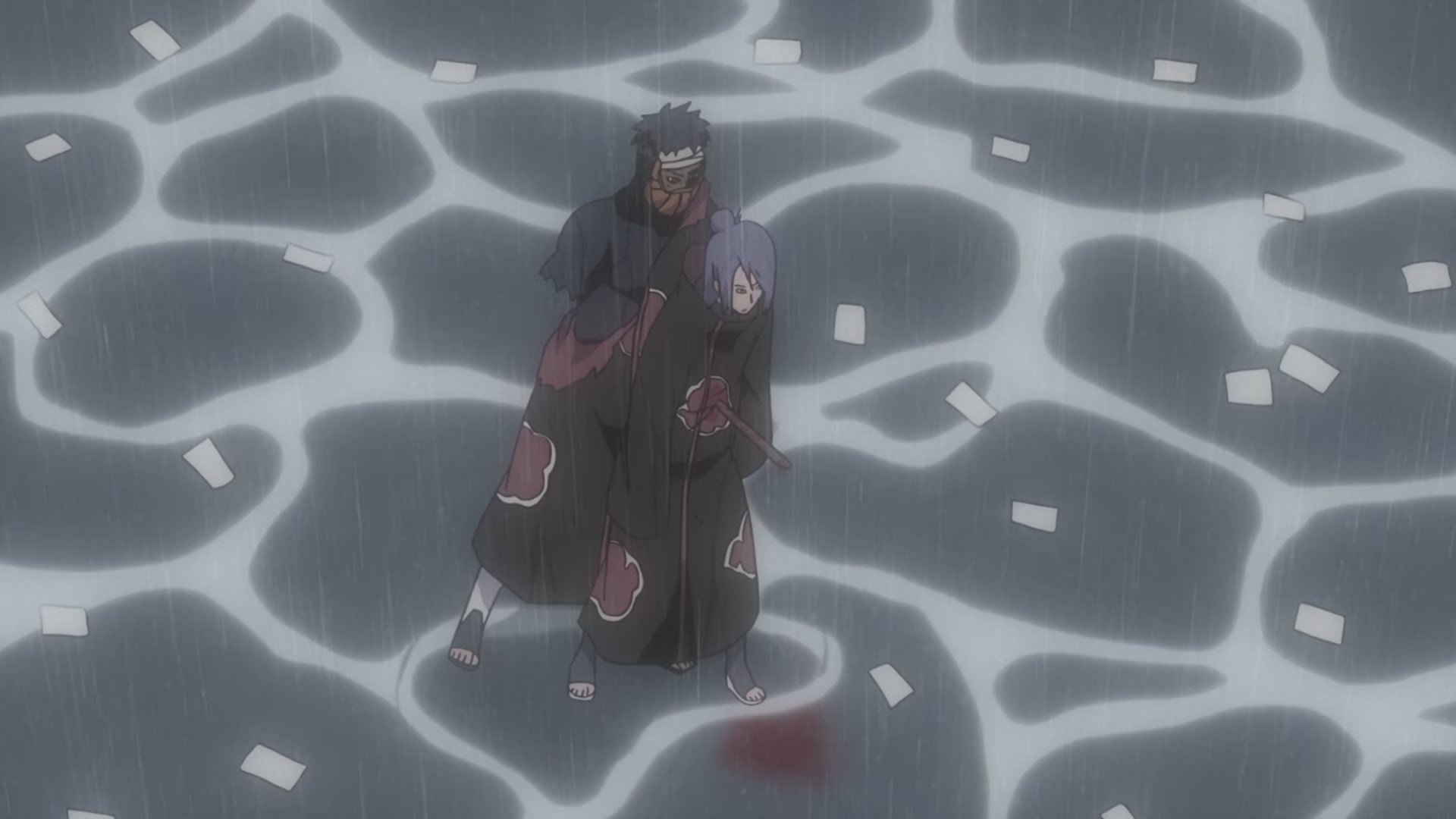 Naruto: Shippuden Ep 253: The Bridge to Peace @ 00:05:46