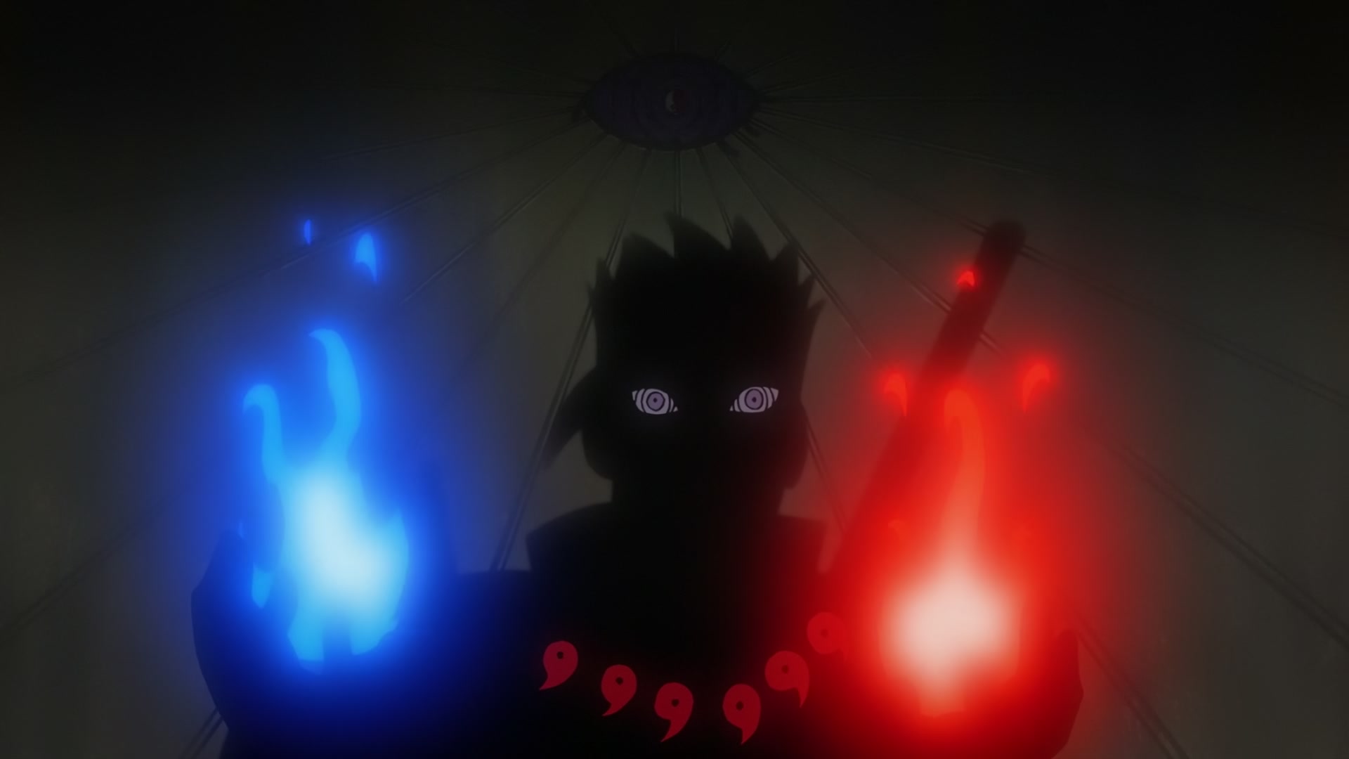 Naruto: Shippuden Ep 253: The Bridge to Peace @ 00:05:50