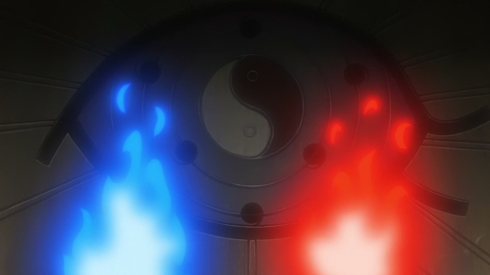 Naruto: Shippuden Ep 253: The Bridge to Peace @ 00:06:00