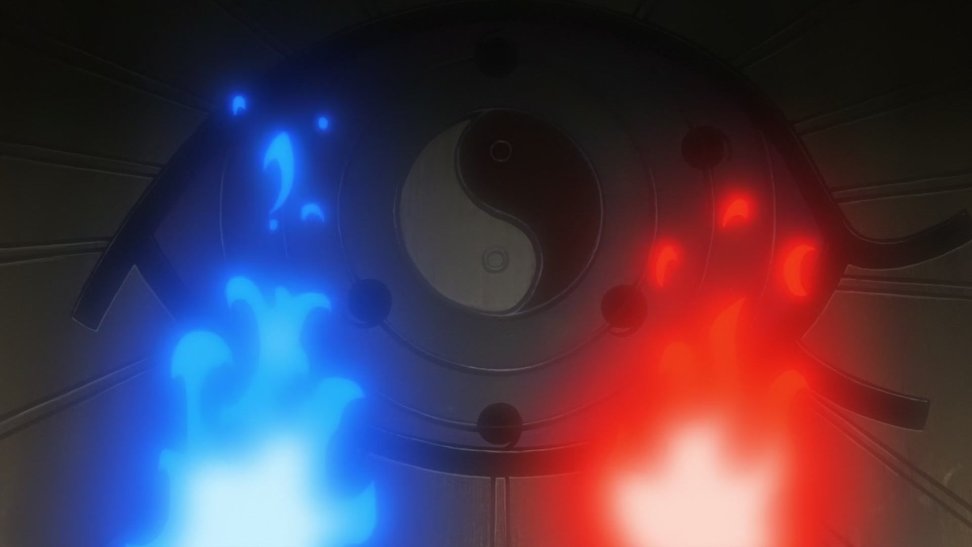 Naruto: Shippuden Ep 253: The Bridge to Peace @ 00:06:09