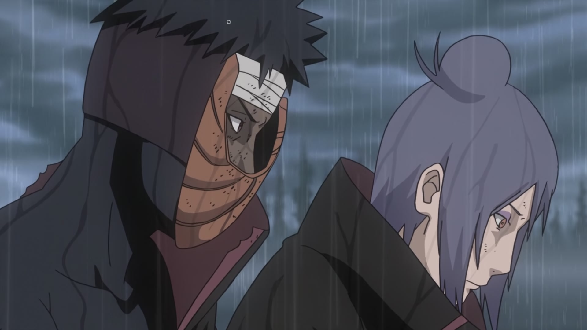 Naruto: Shippuden Ep 253: The Bridge to Peace @ 00:06:28