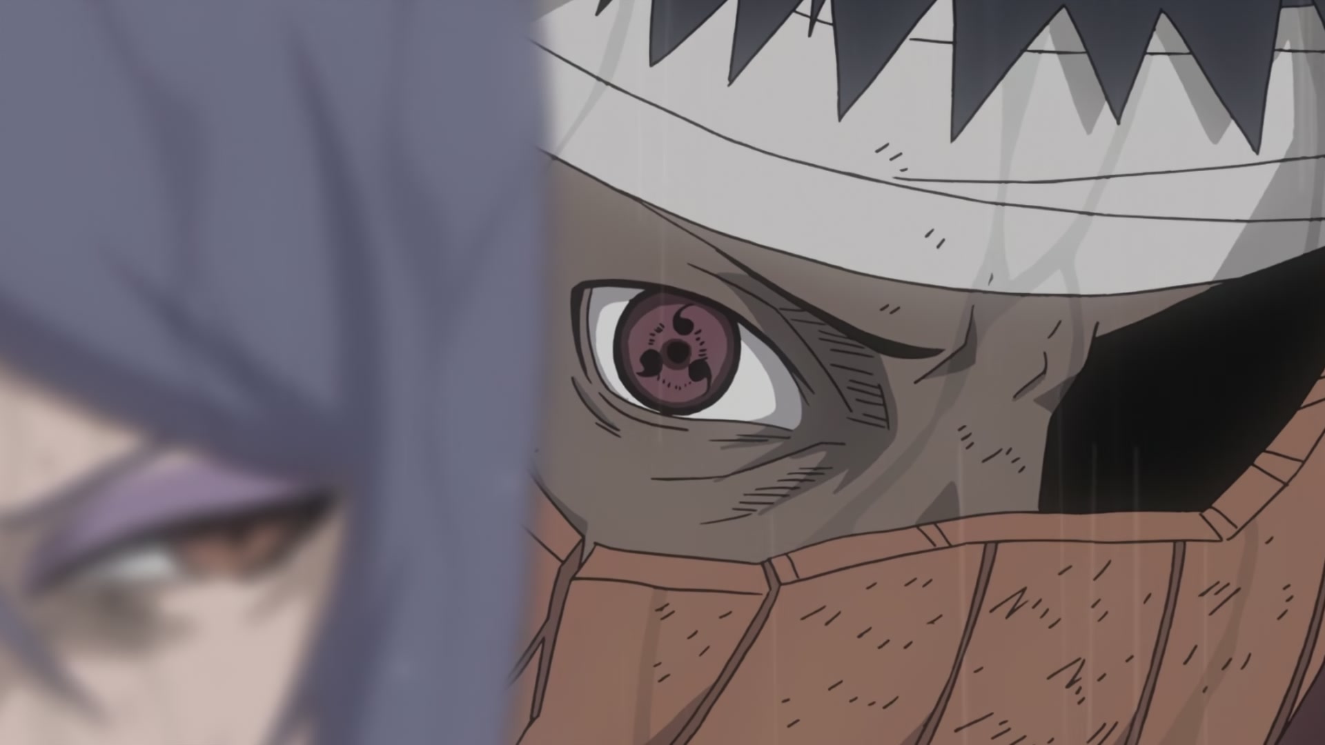 Naruto: Shippuden Ep 253: The Bridge to Peace @ 00:06:47