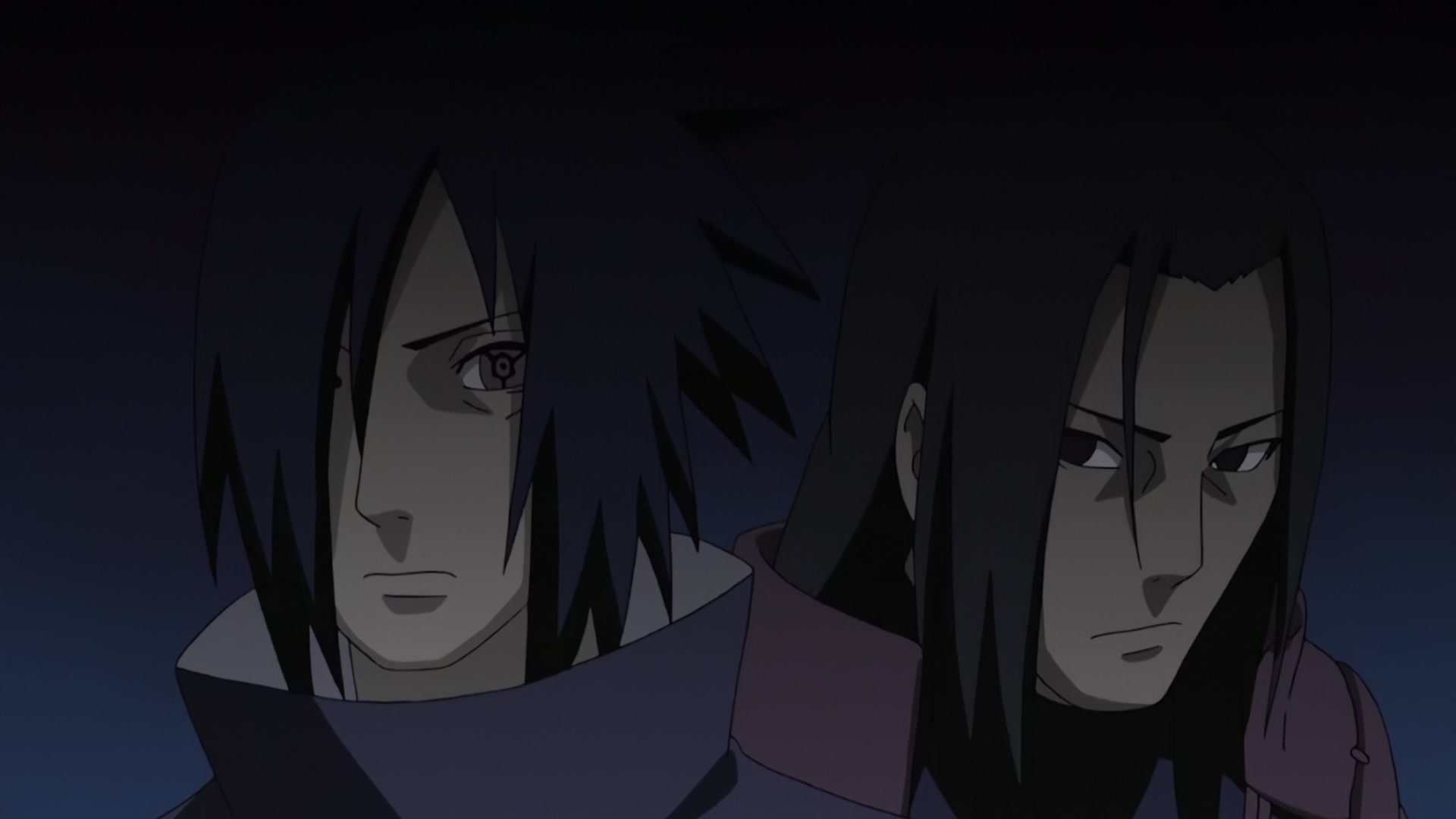 Naruto: Shippuden Ep 253: The Bridge to Peace @ 00:07:01