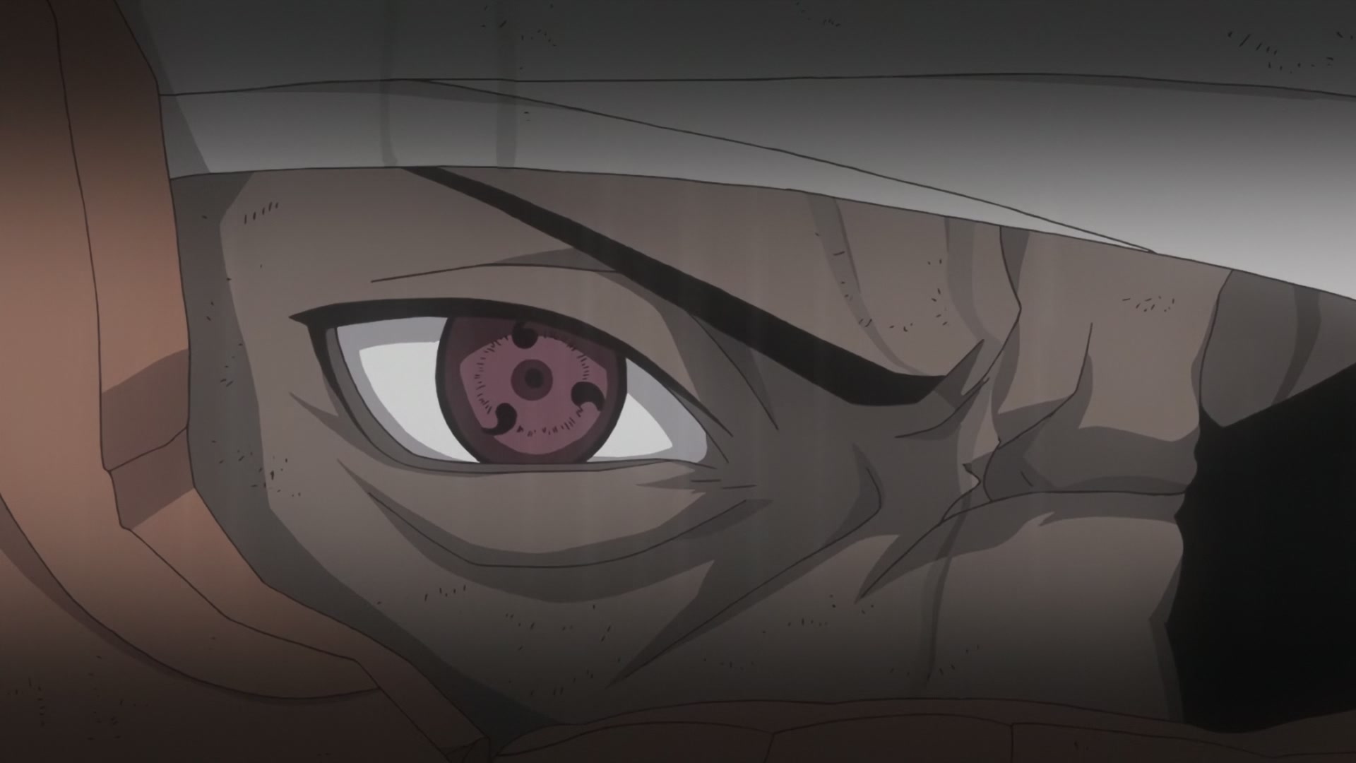 Naruto: Shippuden Ep 253: The Bridge to Peace @ 00:07:44