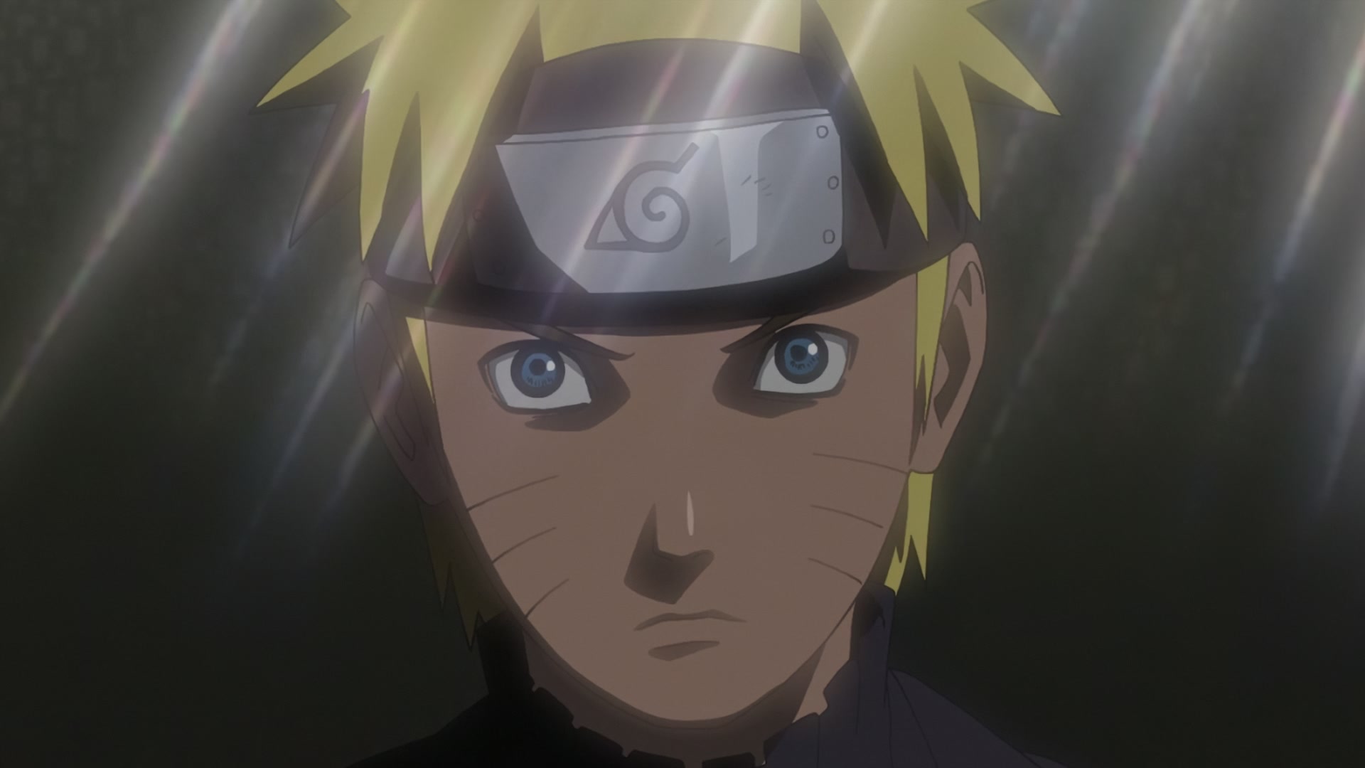 Naruto: Shippuden Ep 253: The Bridge to Peace @ 00:08:27