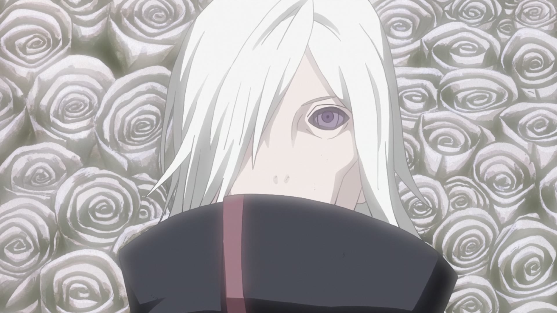 Naruto: Shippuden Ep 253: The Bridge to Peace @ 00:09:00