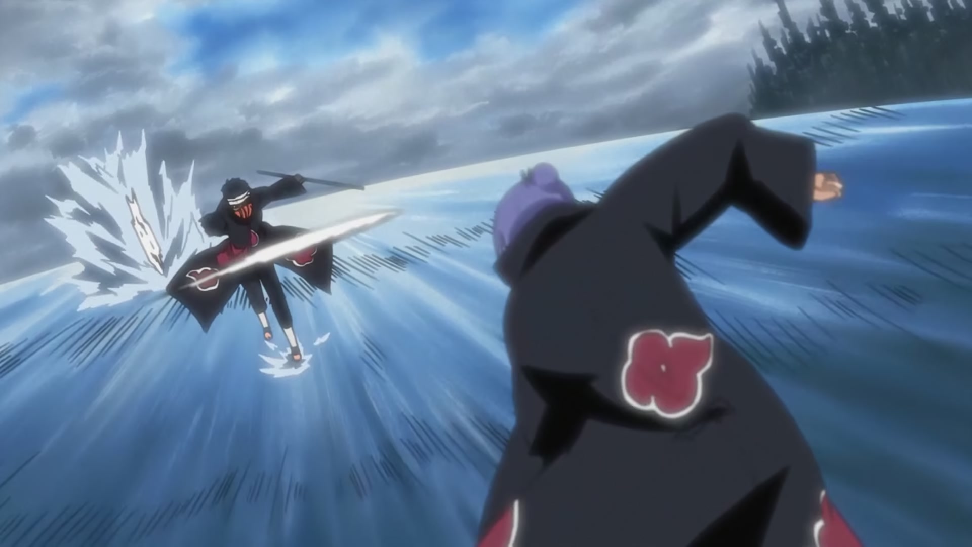 Naruto: Shippuden Ep 253: The Bridge to Peace @ 00:09:24