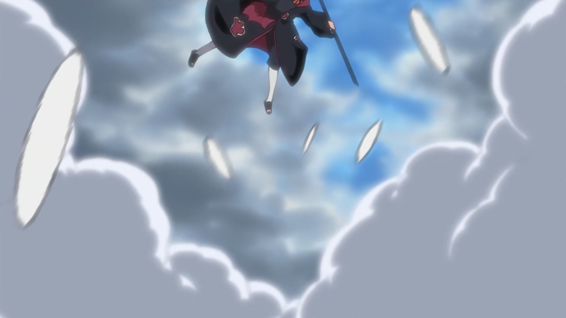 Naruto: Shippuden Ep 253: The Bridge to Peace @ 00:09:33