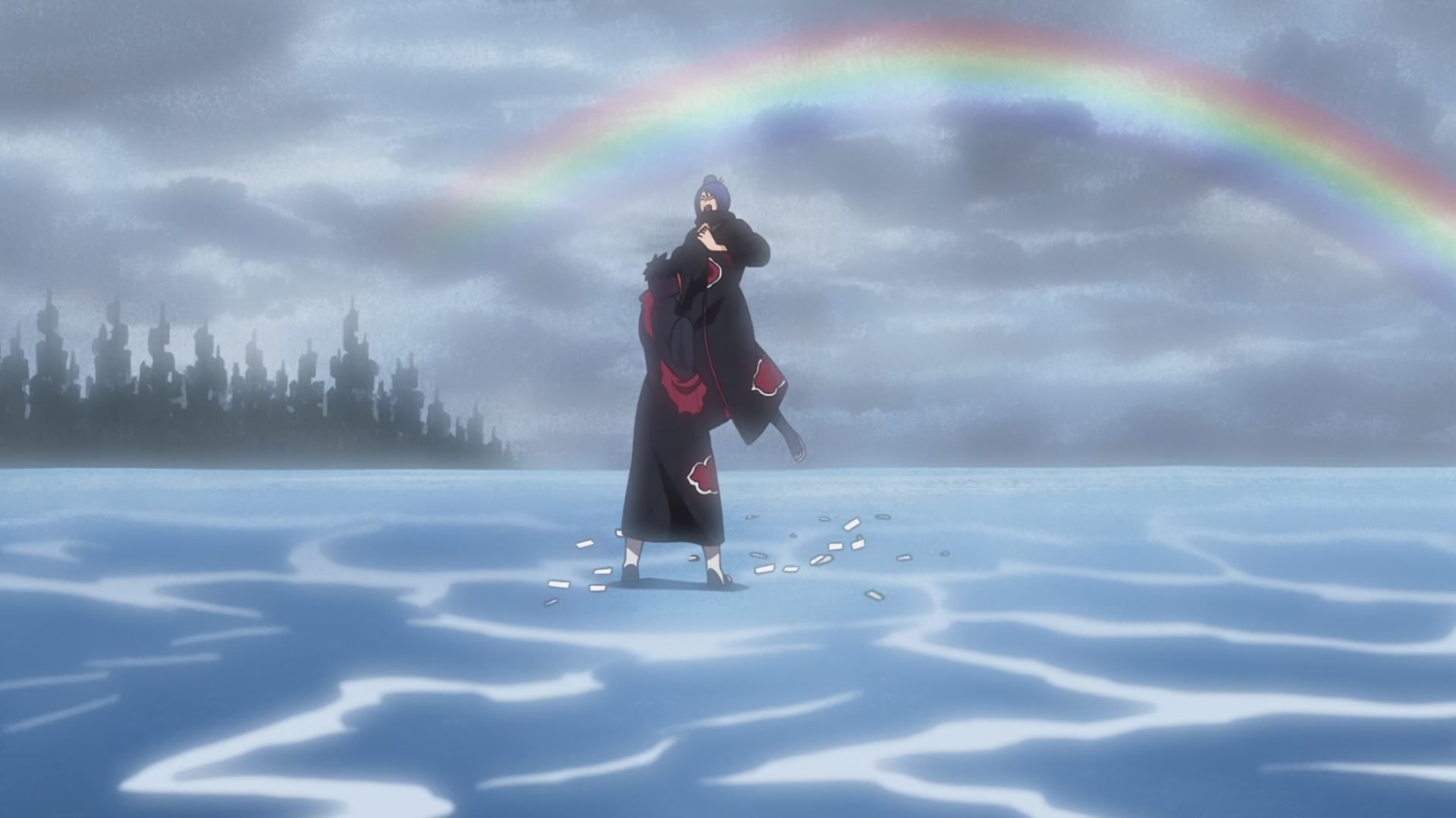 Naruto: Shippuden Ep 253: The Bridge to Peace @ 00:09:52