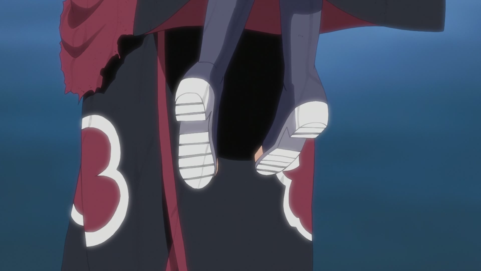 Naruto: Shippuden Ep 253: The Bridge to Peace @ 00:10:11