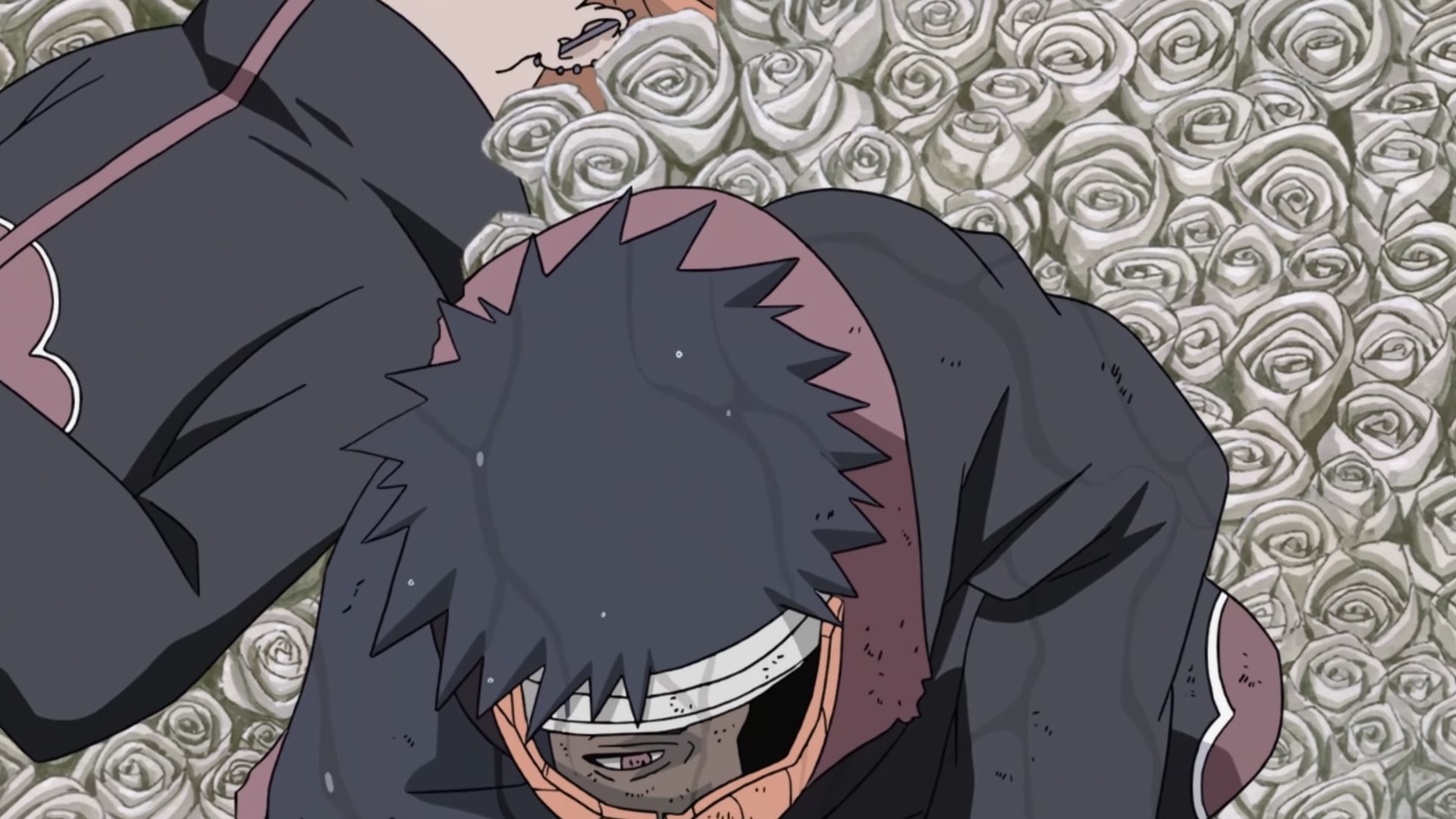 Naruto: Shippuden Ep 253: The Bridge to Peace @ 00:10:44