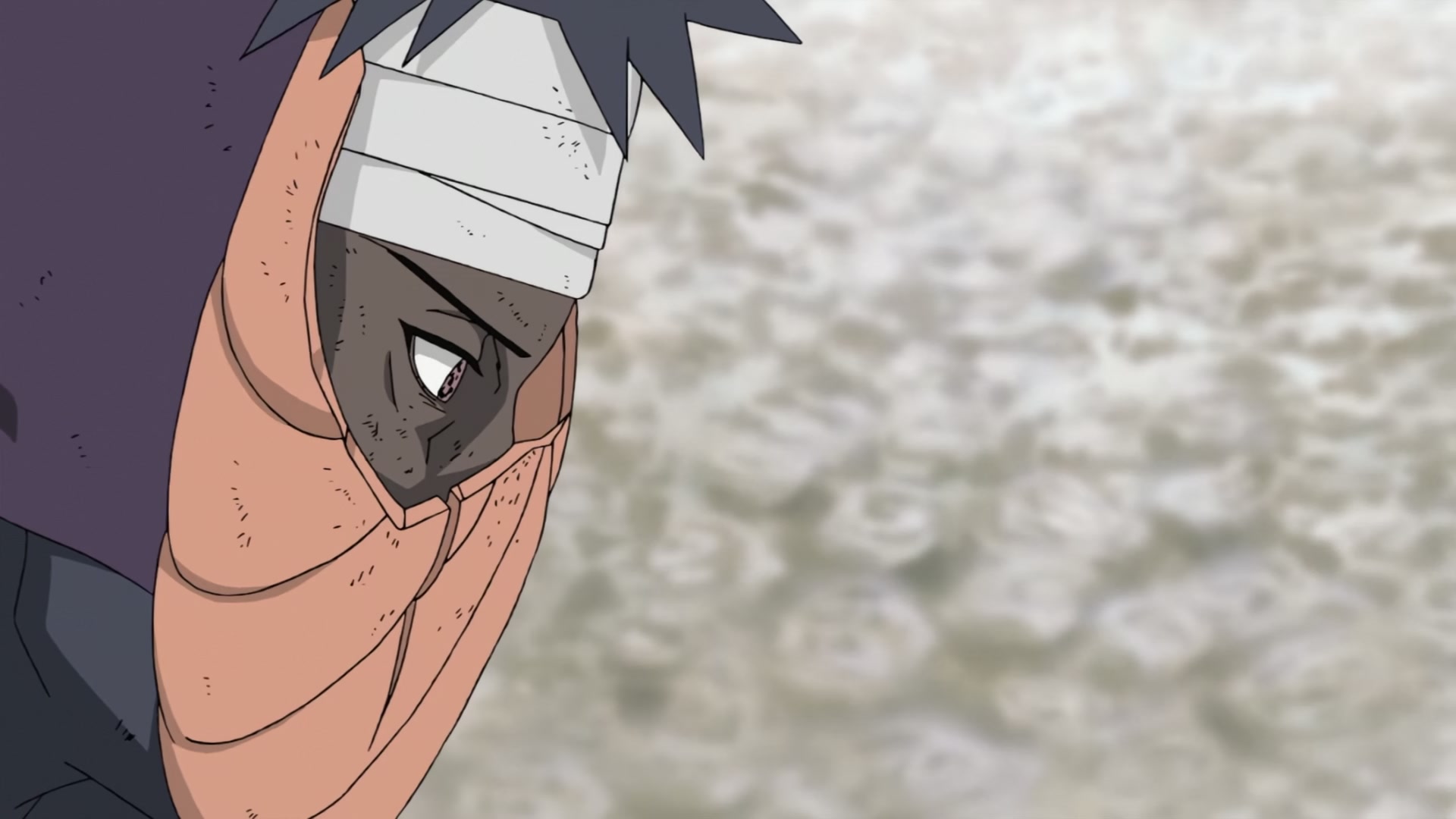 Naruto: Shippuden Ep 253: The Bridge to Peace @ 00:10:49