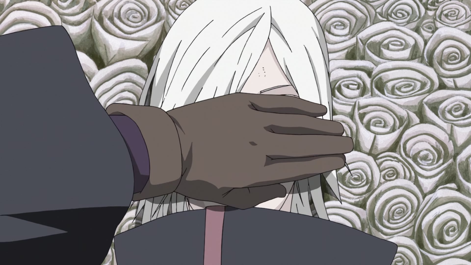 Naruto: Shippuden Ep 253: The Bridge to Peace @ 00:10:58
