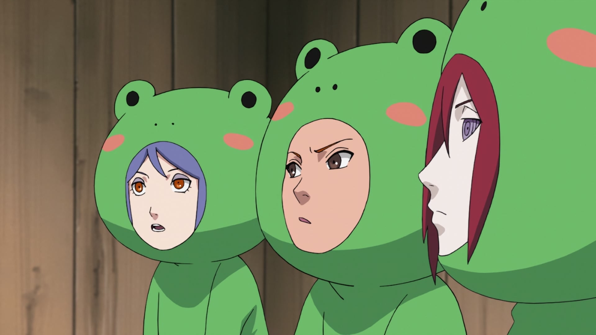 Naruto: Shippuden Ep 253: The Bridge to Peace @ 00:13:35