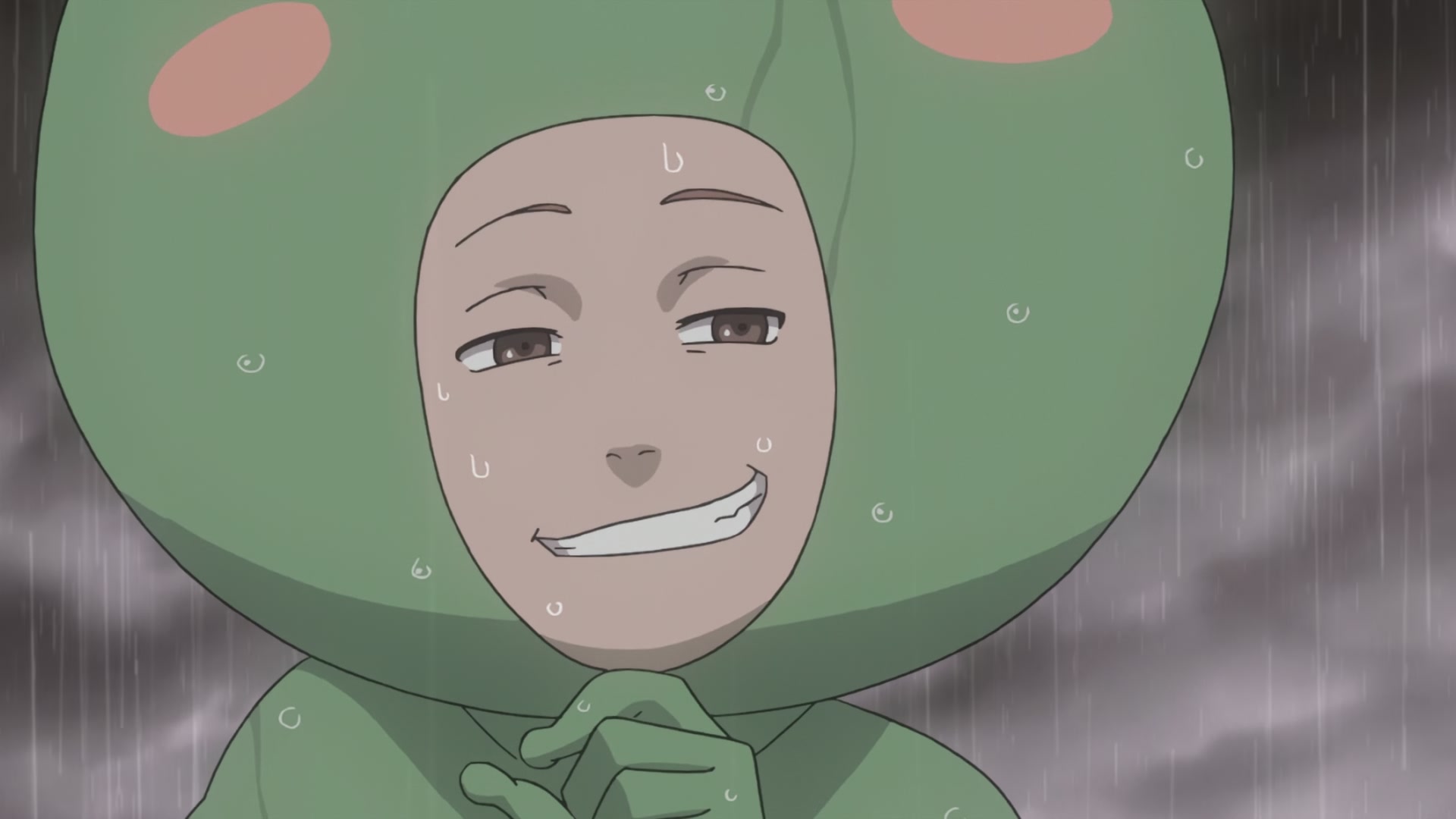 Naruto: Shippuden Ep 253: The Bridge to Peace @ 00:15:24