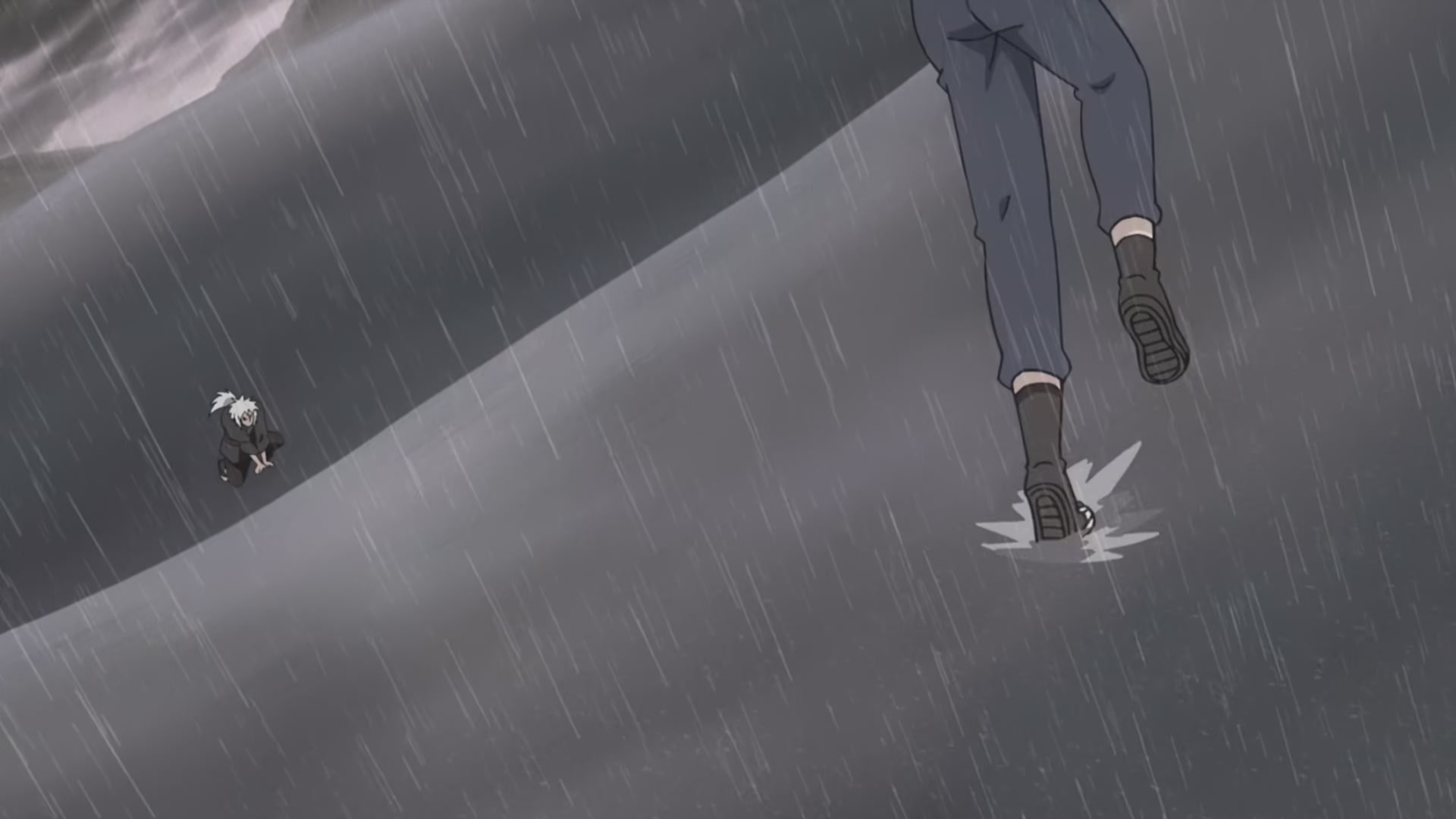Naruto: Shippuden Ep 253: The Bridge to Peace @ 00:16:02