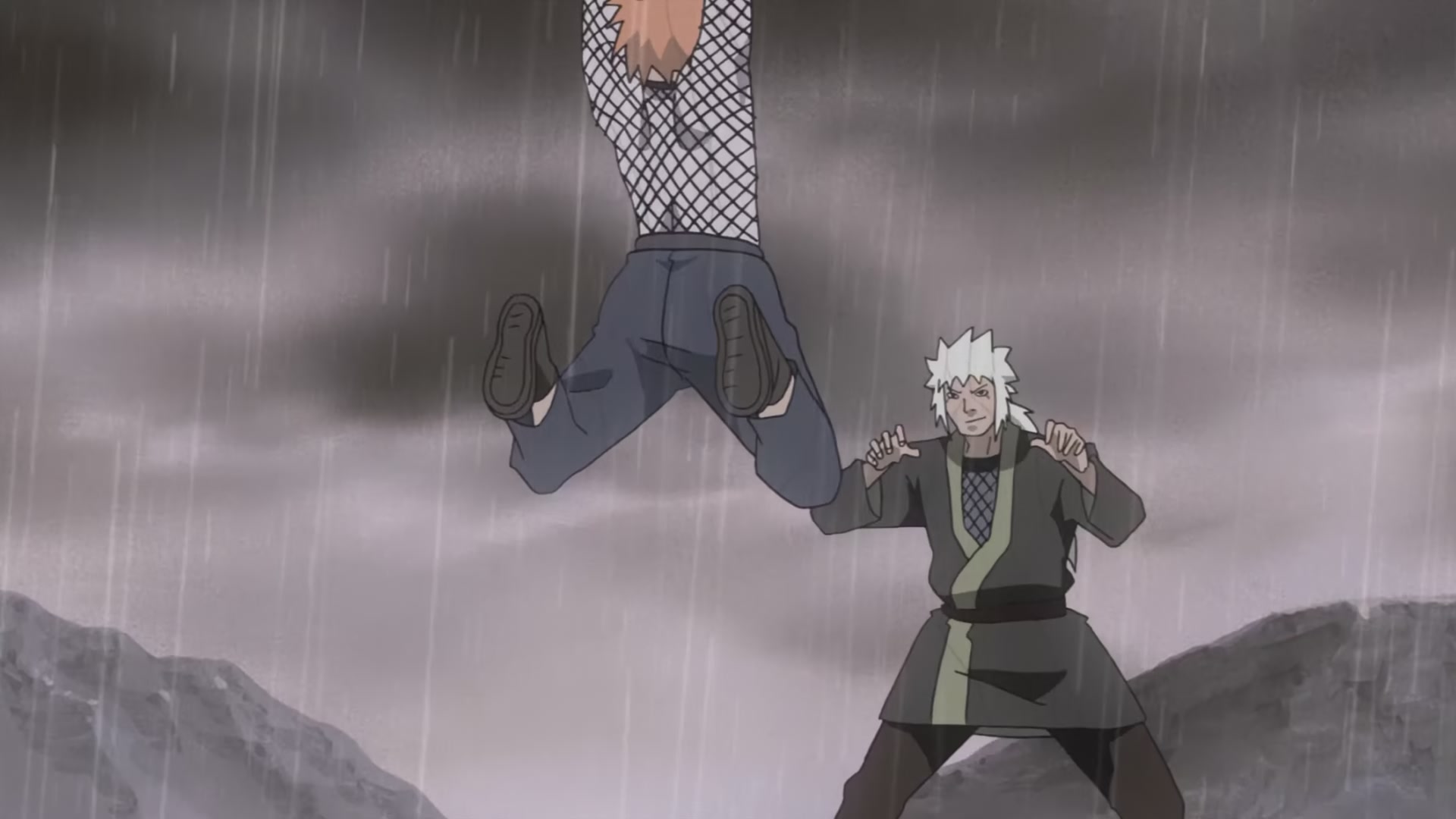Naruto: Shippuden Ep 253: The Bridge to Peace @ 00:16:07