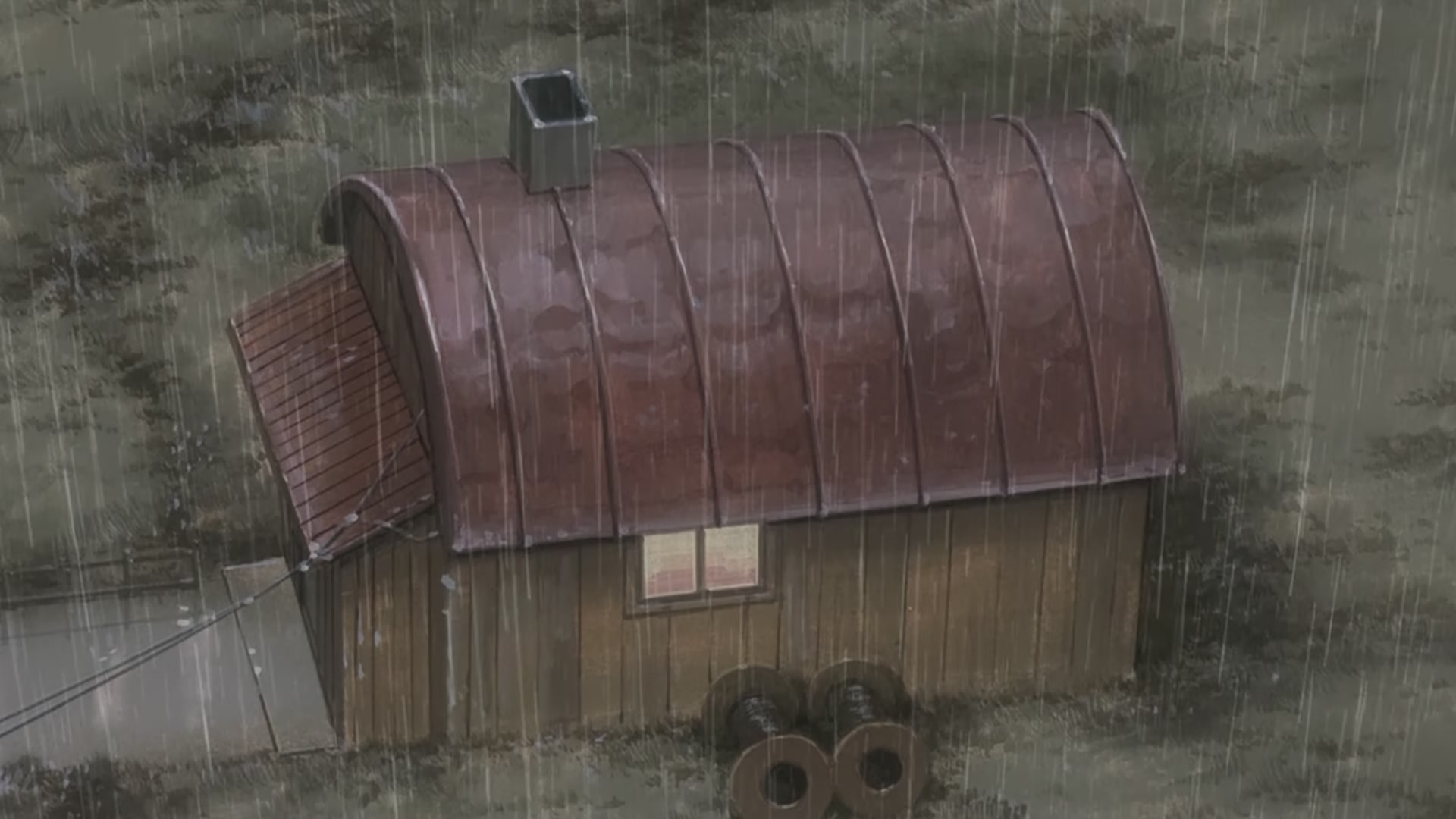 Naruto: Shippuden Ep 253: The Bridge to Peace @ 00:16:26