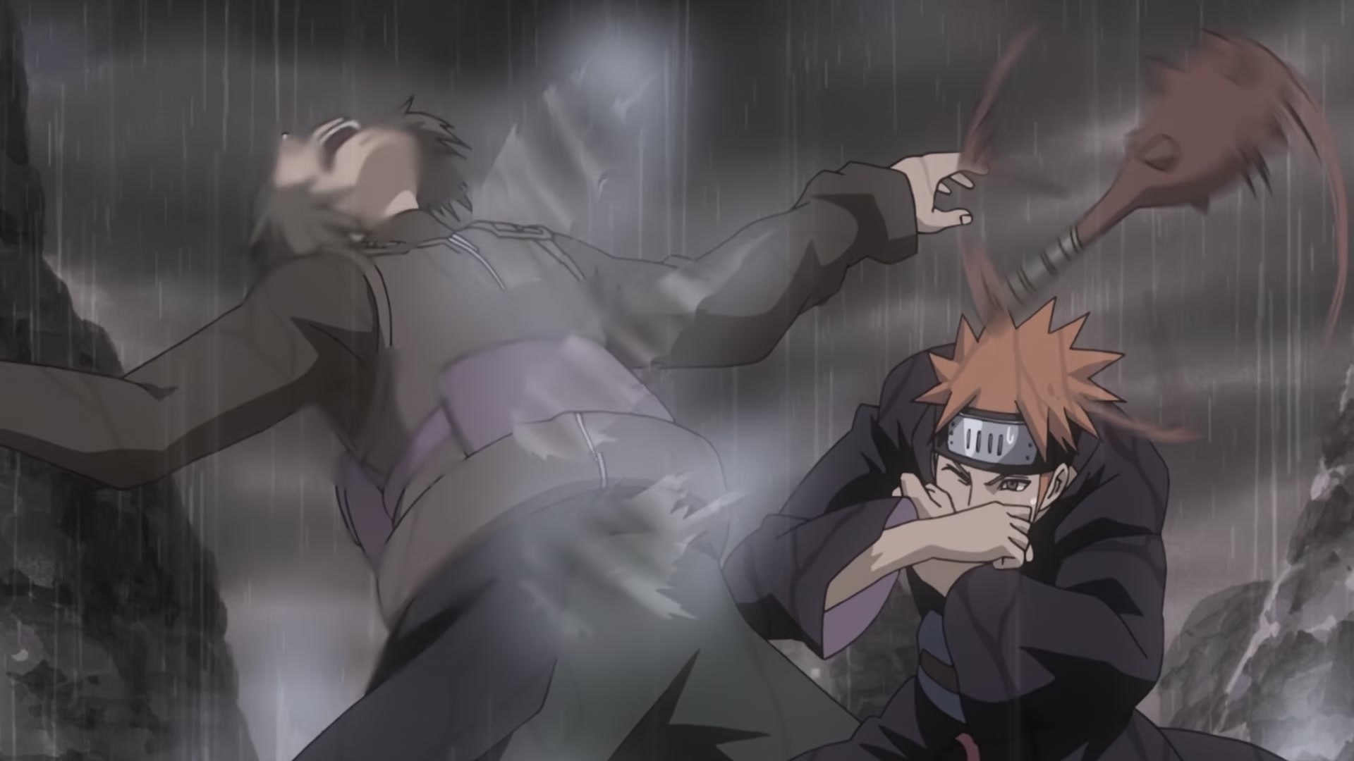 Naruto: Shippuden Ep 253: The Bridge to Peace @ 00:17:27