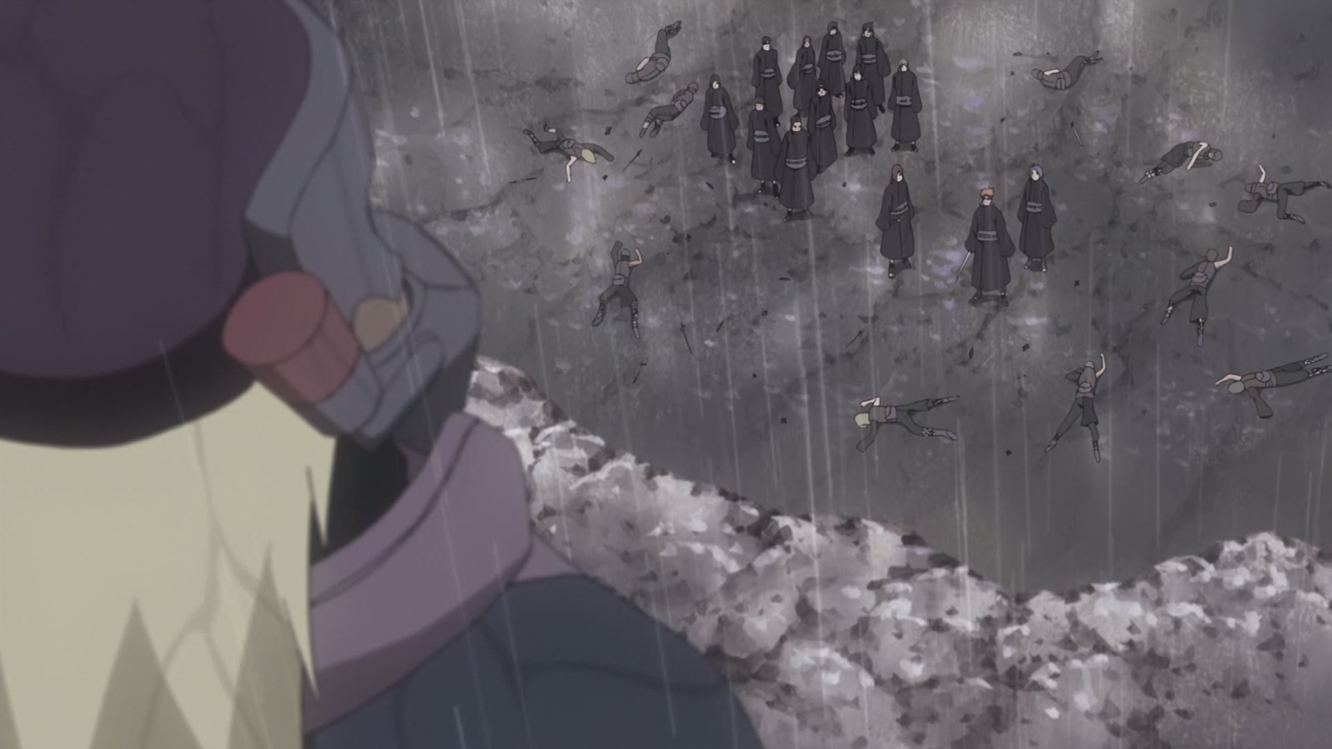 Naruto: Shippuden Ep 253: The Bridge to Peace @ 00:18:00