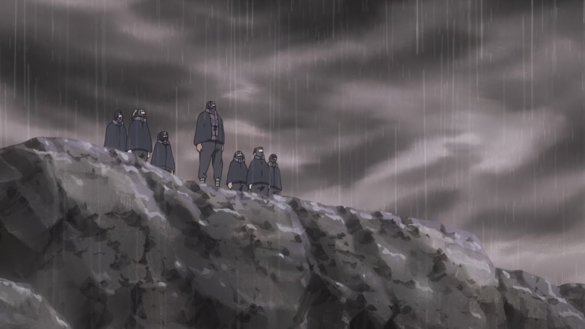Naruto: Shippuden Ep 253: The Bridge to Peace @ 00:18:10