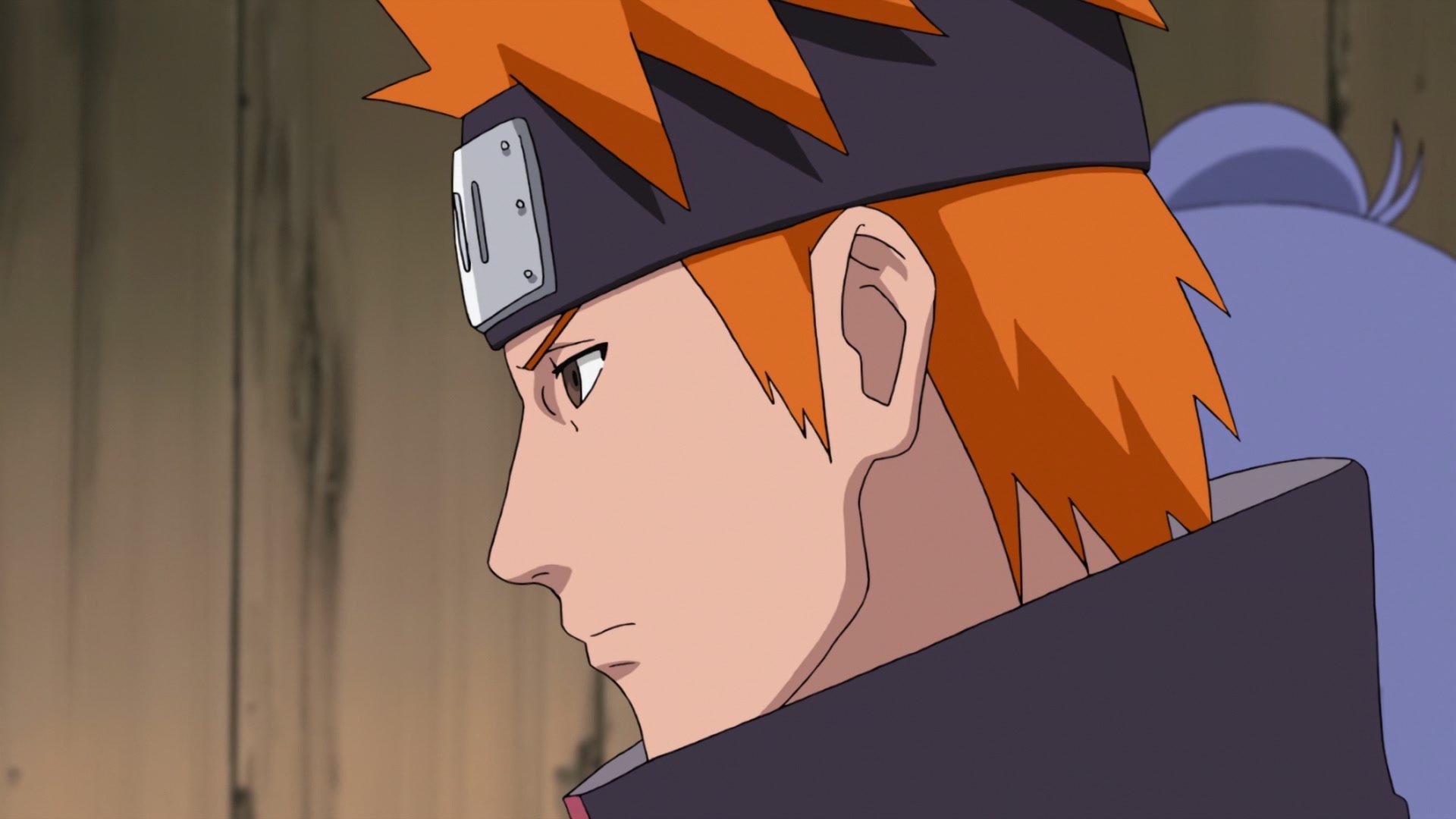 Naruto: Shippuden Ep 253: The Bridge to Peace @ 00:18:38