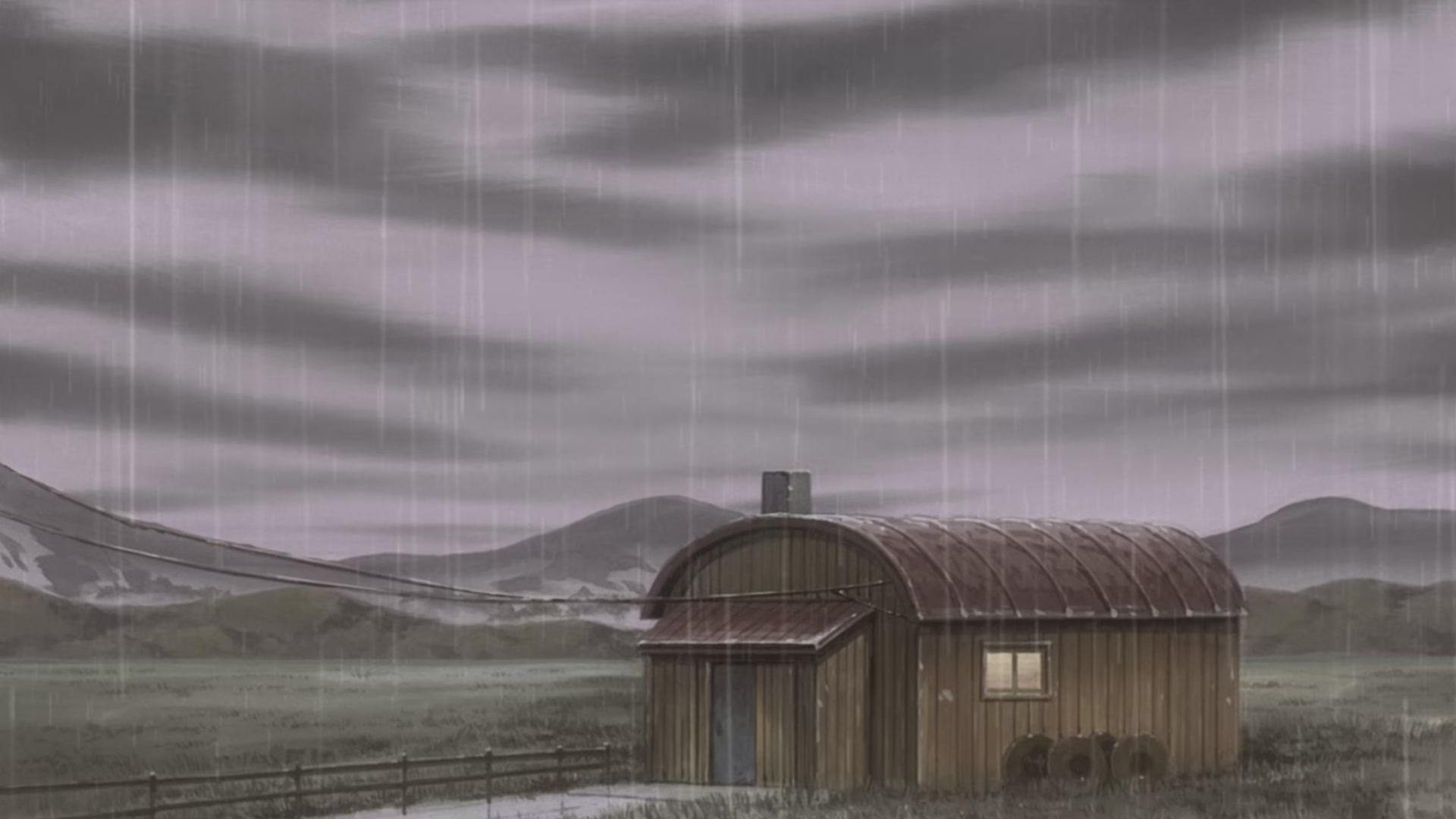 Naruto: Shippuden Ep 253: The Bridge to Peace @ 00:18:48
