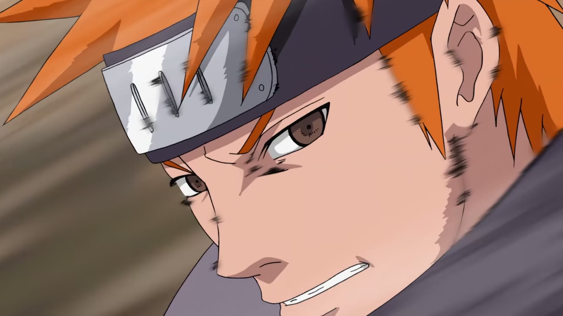 Naruto: Shippuden Ep 253: The Bridge to Peace @ 00:18:57