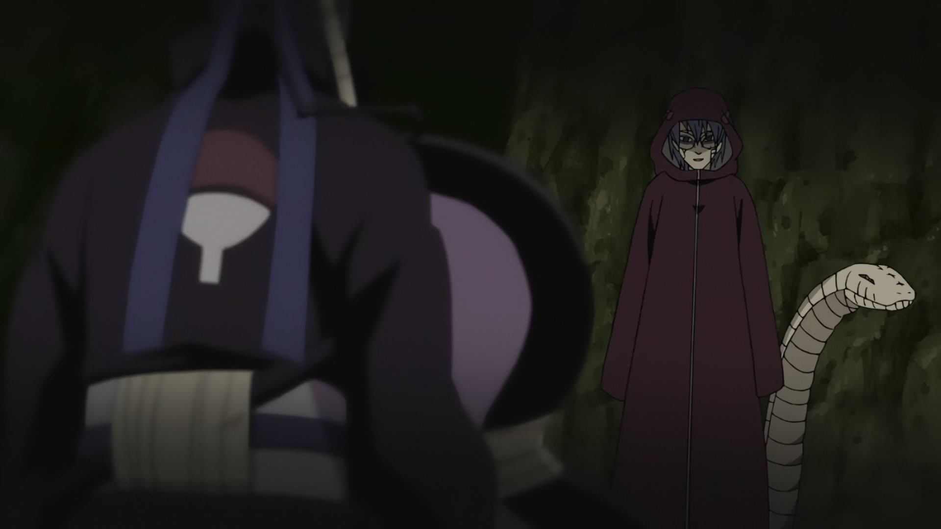 Naruto: Shippuden Ep 253: The Bridge to Peace @ 00:20:04