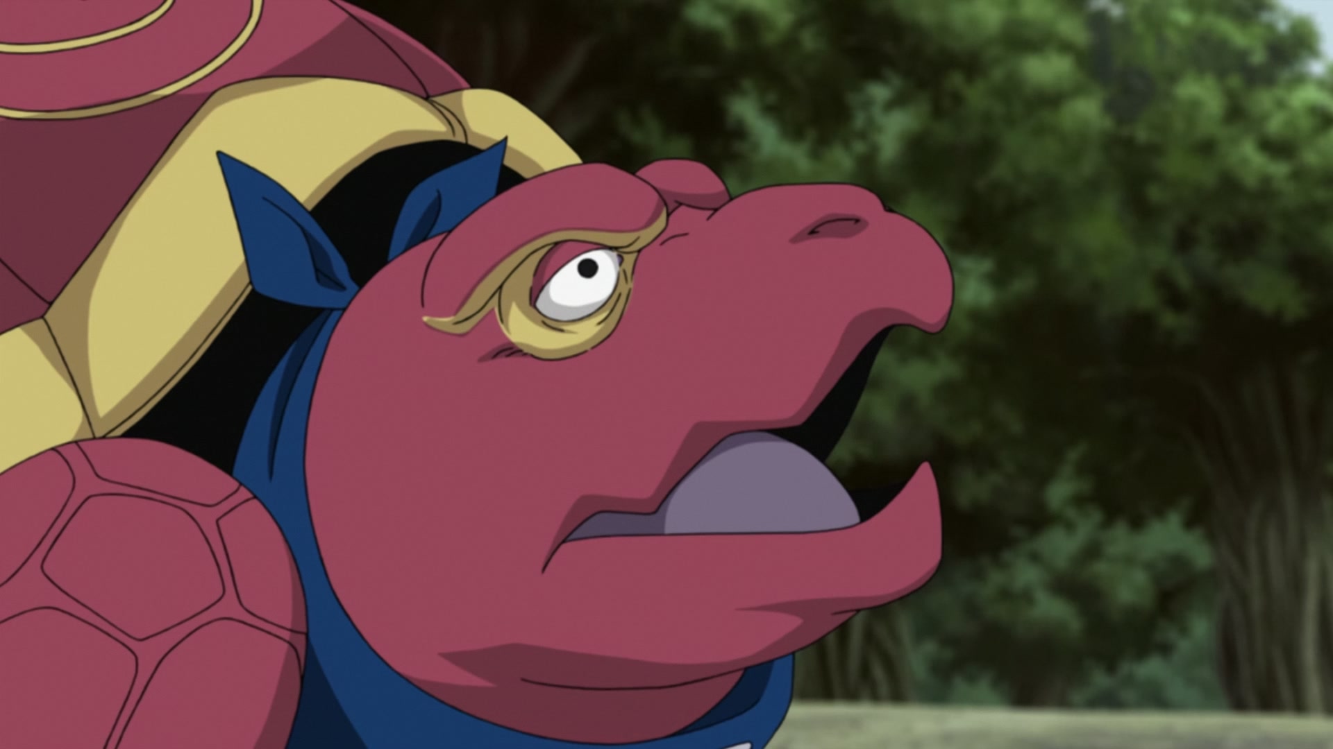 Naruto: Shippuden Ep 254: The Super Secret S-Rank Mission @ 00:01:44