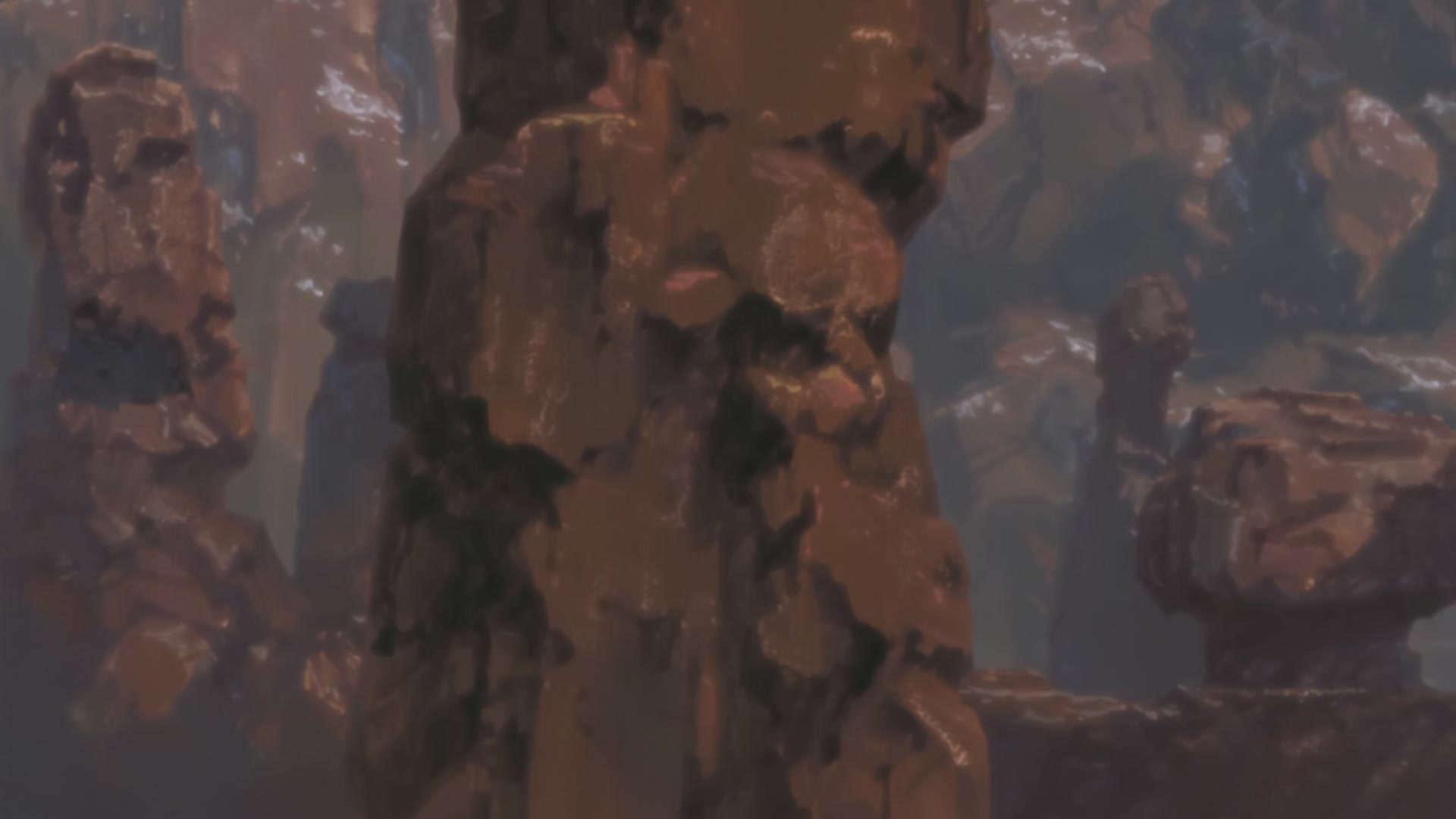 Naruto: Shippuden Ep 254: The Super Secret S-Rank Mission @ 00:02:45