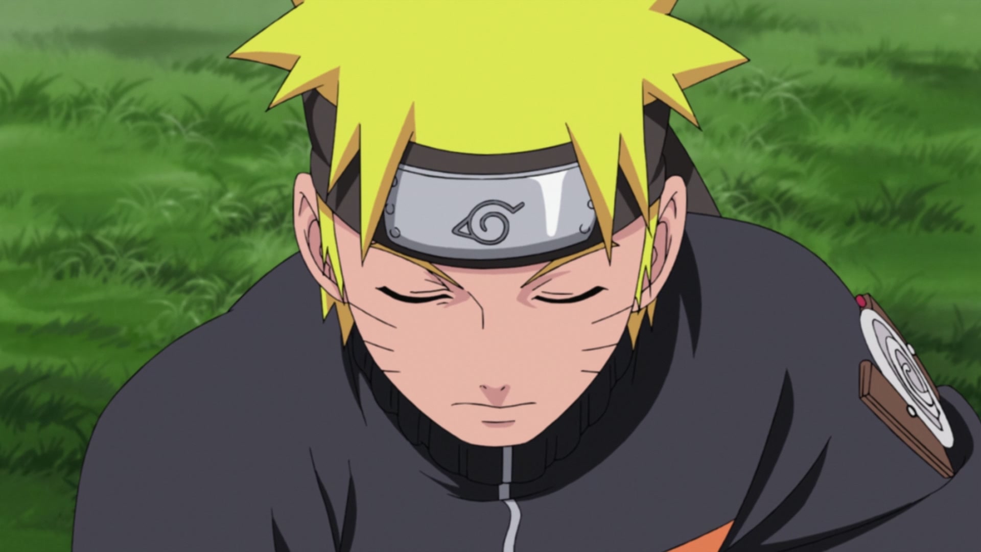 Naruto: Shippuden Ep 254: The Super Secret S-Rank Mission @ 00:05:08