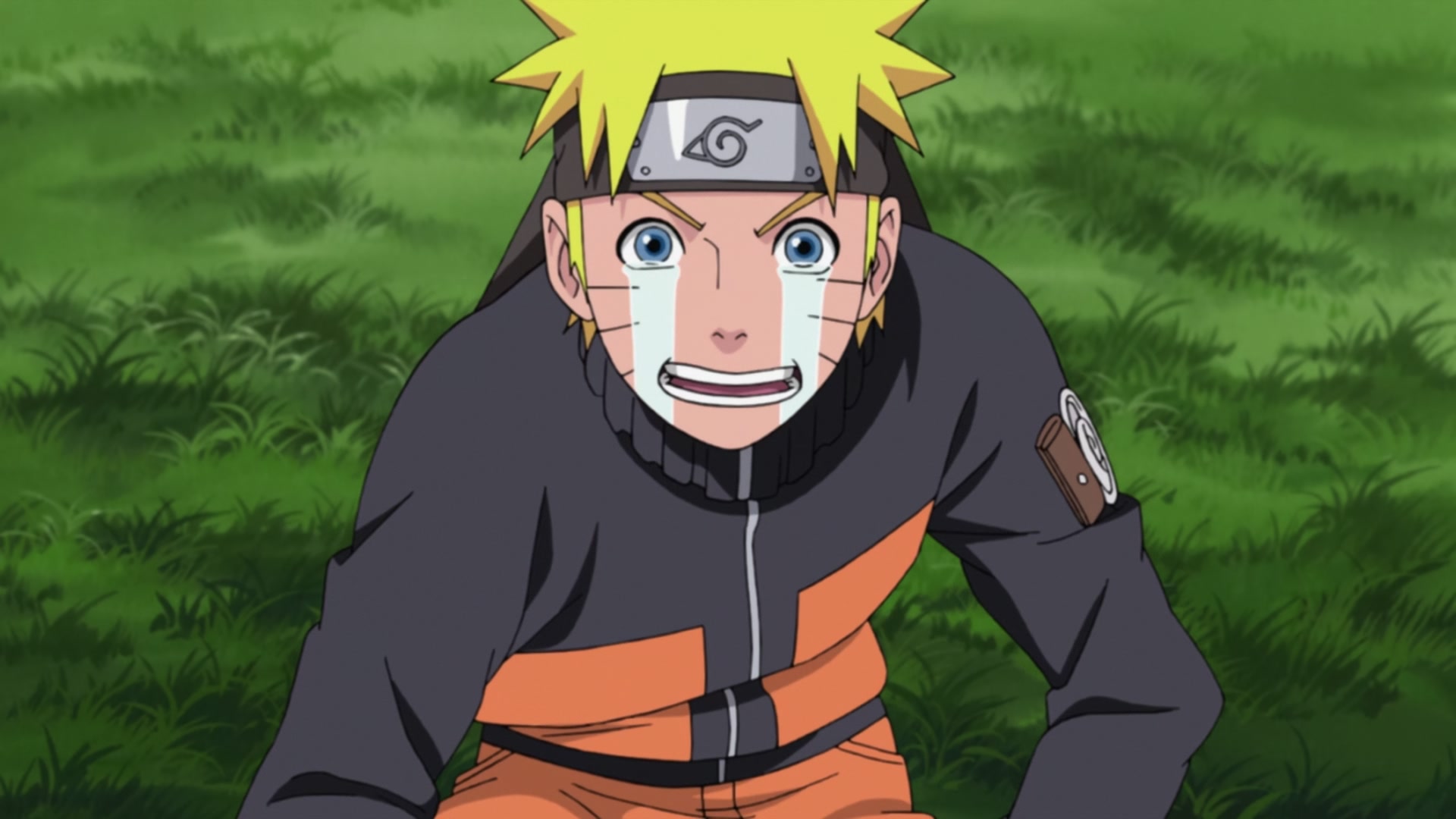 Naruto: Shippuden Ep 254: The Super Secret S-Rank Mission @ 00:05:27