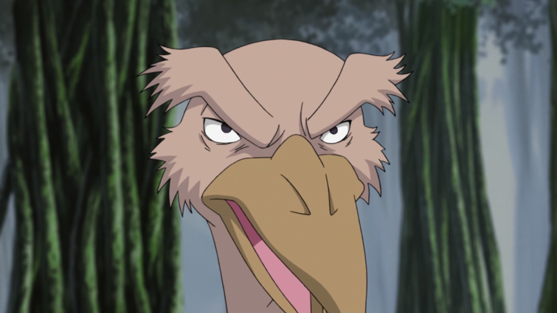 Naruto: Shippuden Ep 254: The Super Secret S-Rank Mission @ 00:07:06