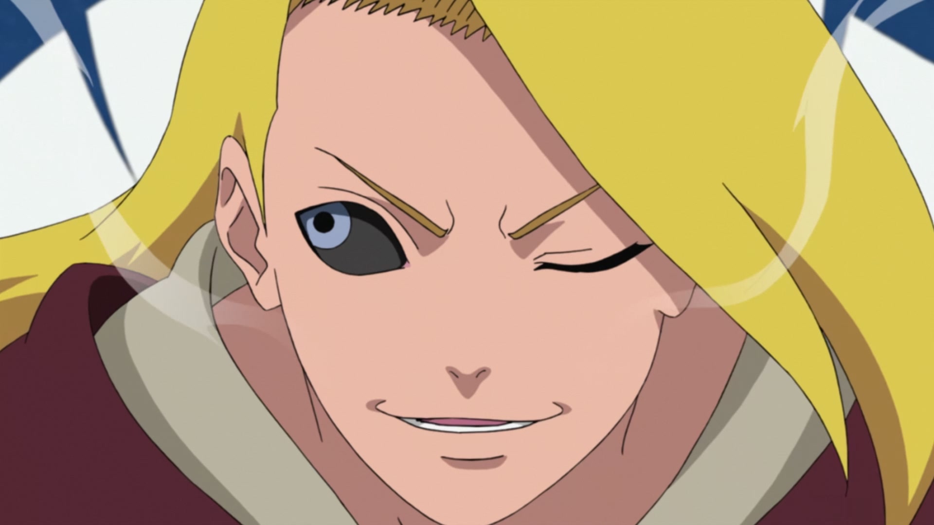 Naruto: Shippuden Ep 254: The Super Secret S-Rank Mission @ 00:17:51